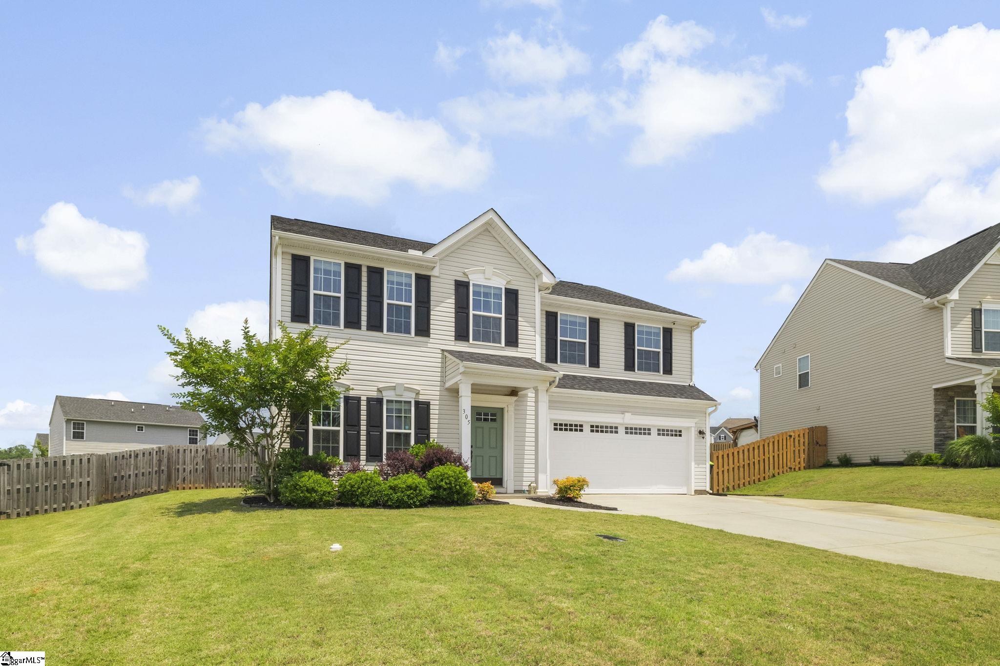 305 Vicksburg, Piedmont, South Carolina image 2