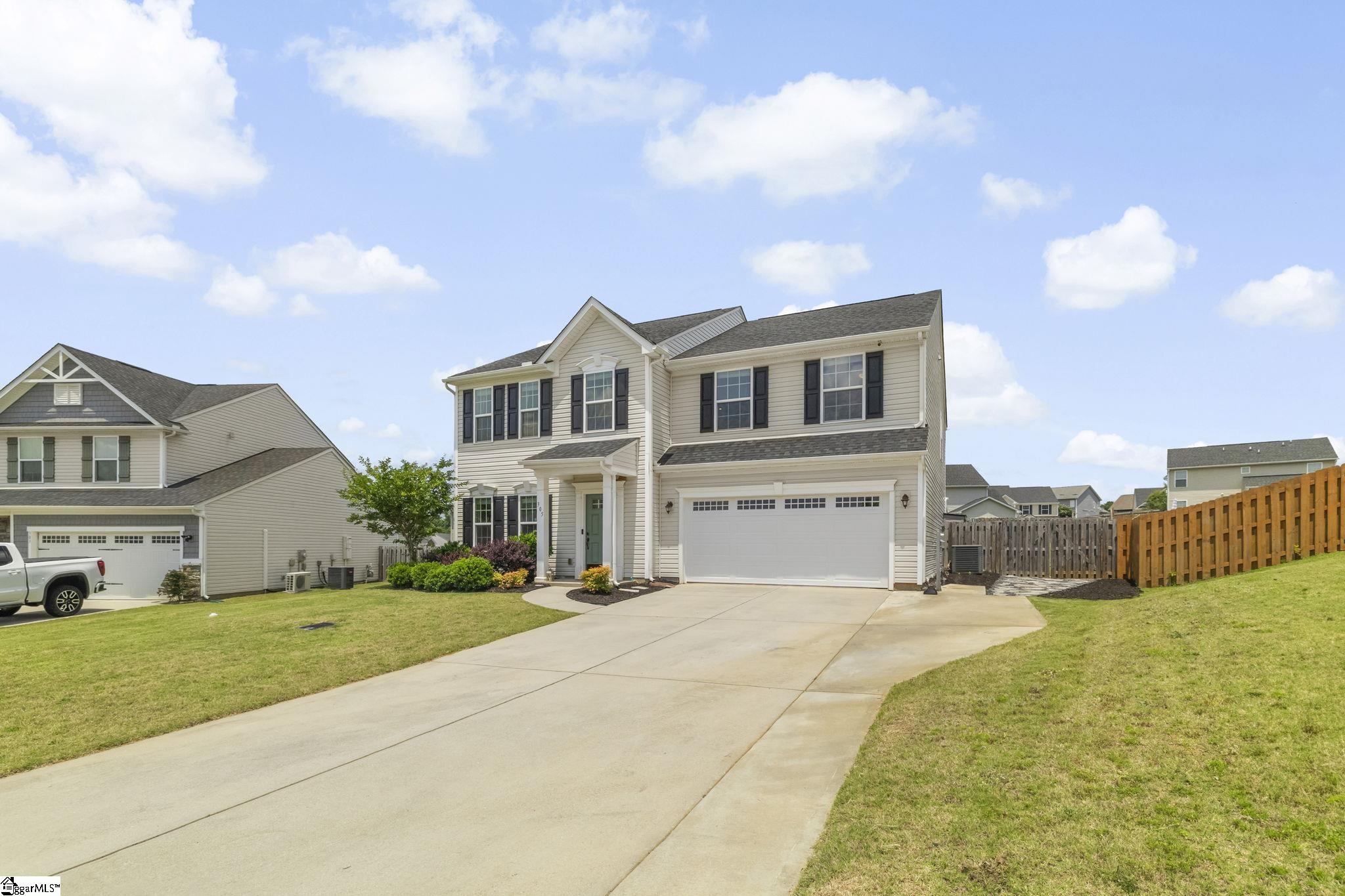 305 Vicksburg, Piedmont, South Carolina image 3