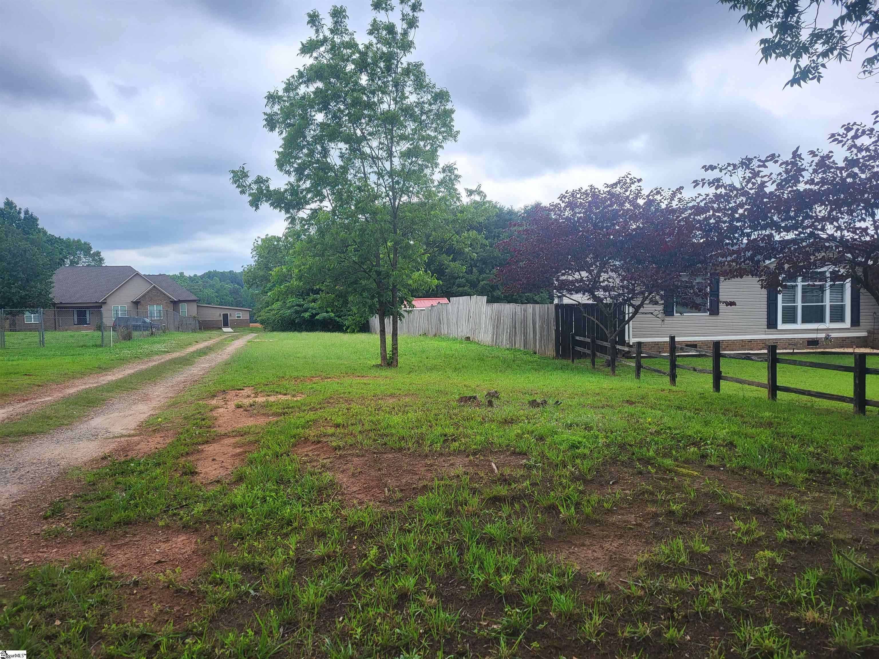 378 Cunningham, Woodruff, South Carolina image 2
