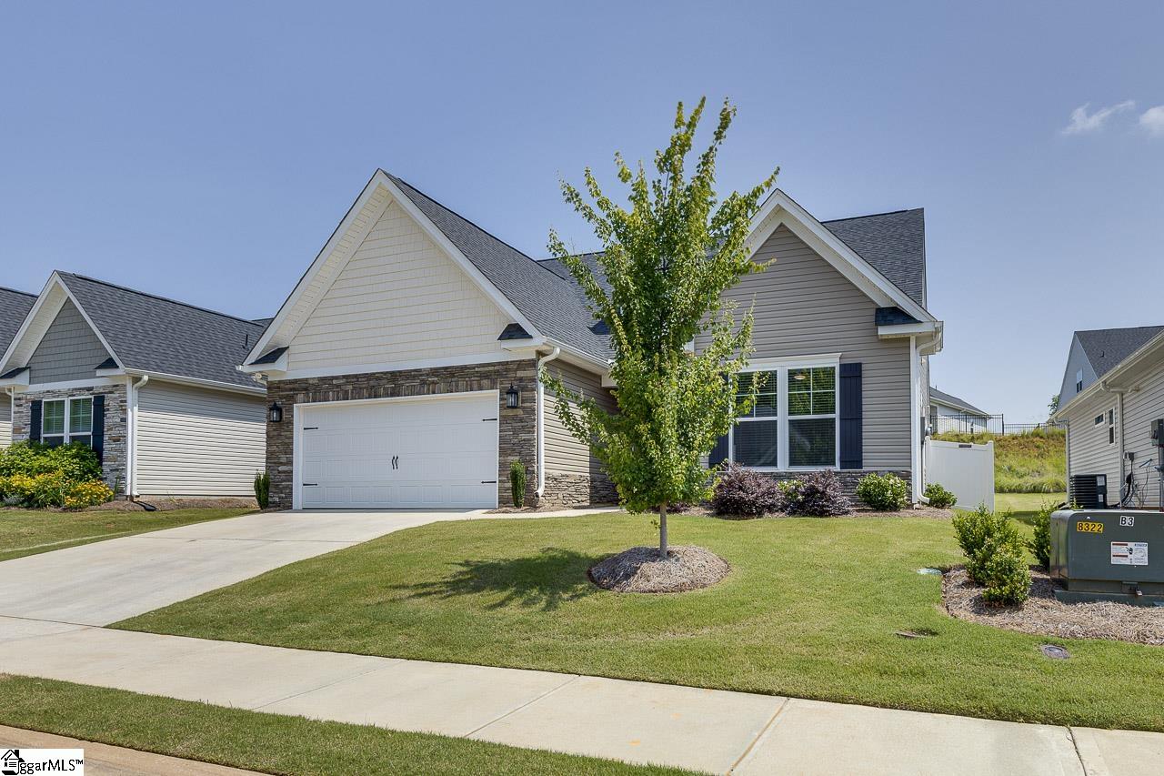816 Apple Creek, Greer, South Carolina image 3