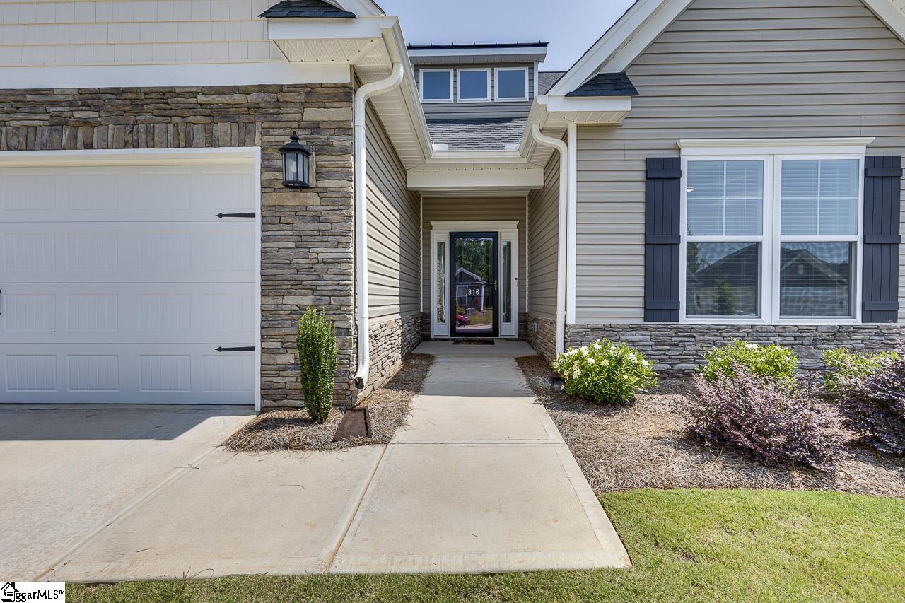 816 Apple Creek, Greer, South Carolina image 4