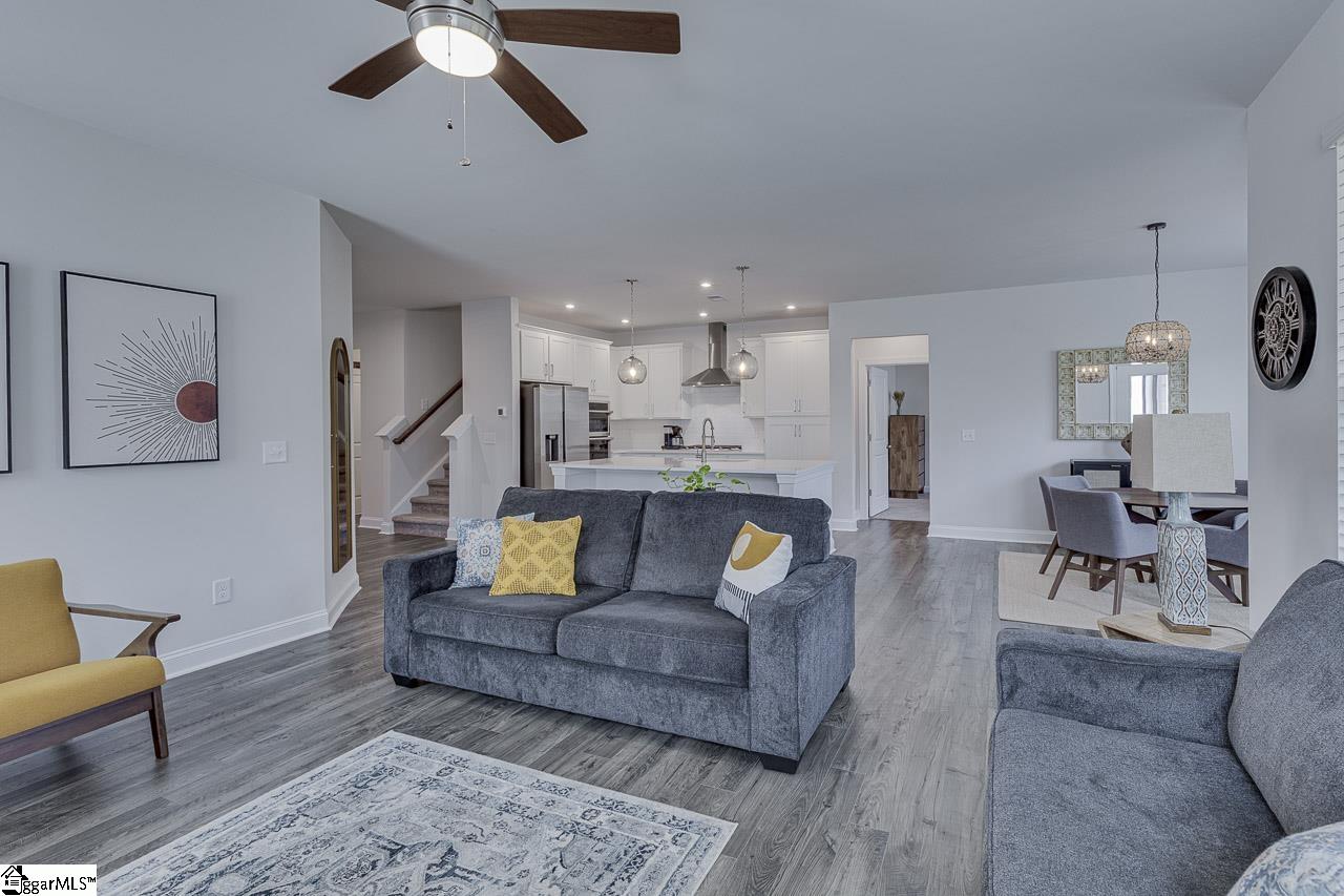 816 Apple Creek, Greer, South Carolina image 32