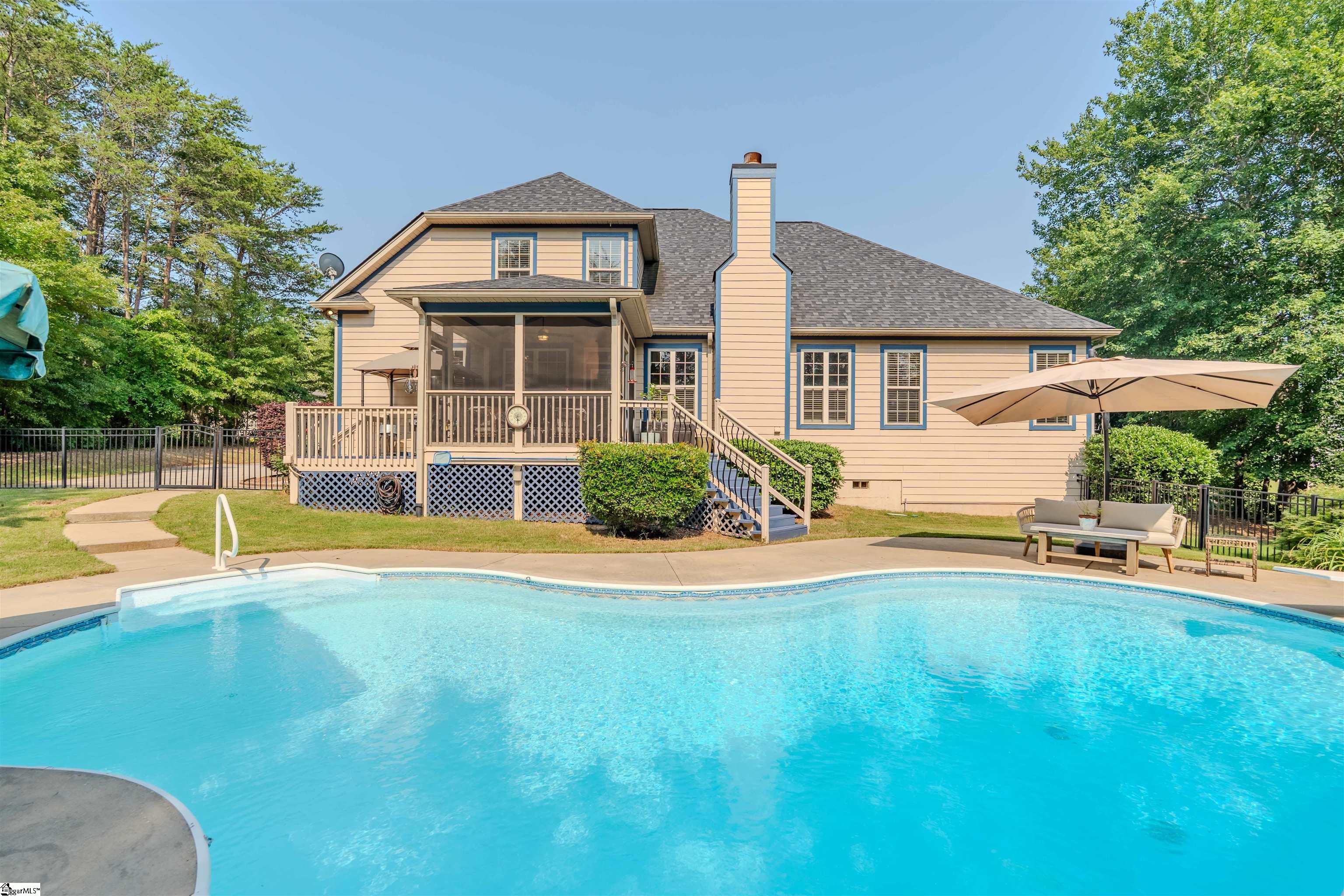 9 Windswept Knoll, Taylors, South Carolina image 2