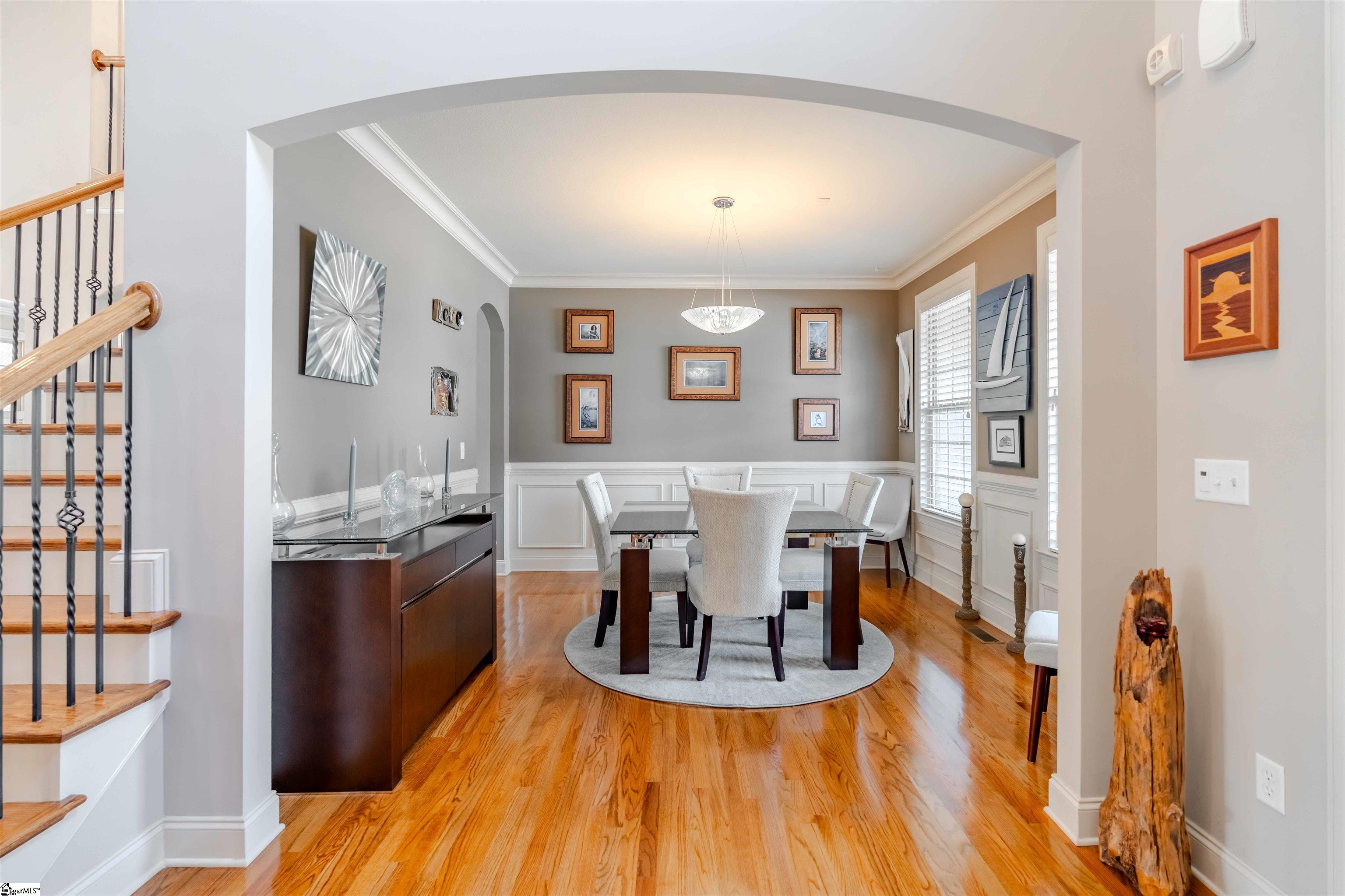 9 Windswept Knoll, Taylors, South Carolina image 11