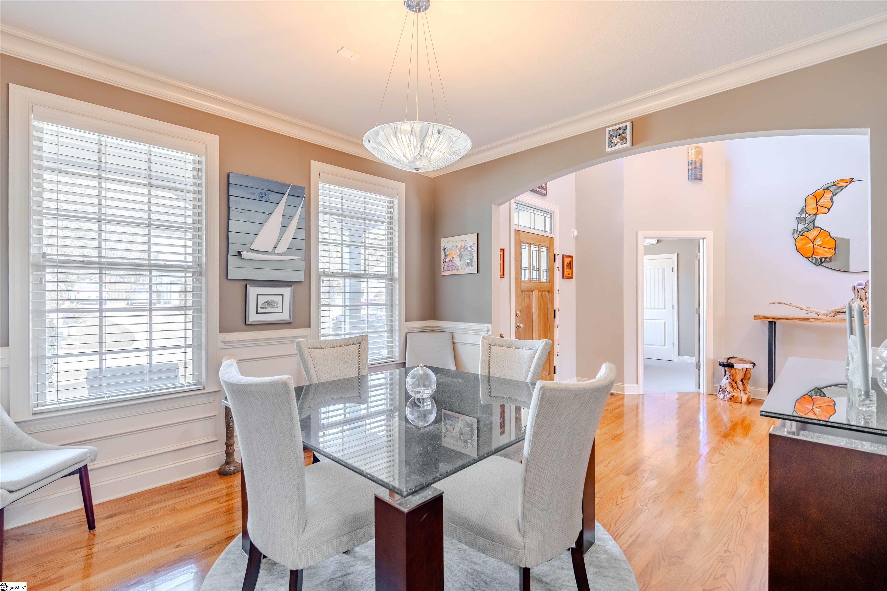 9 Windswept Knoll, Taylors, South Carolina image 13