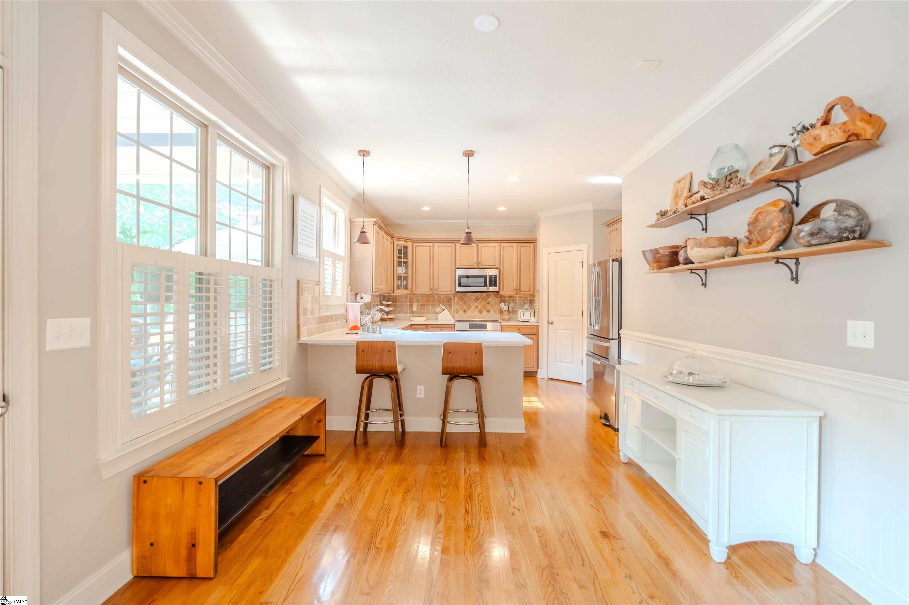 9 Windswept Knoll, Taylors, South Carolina image 15