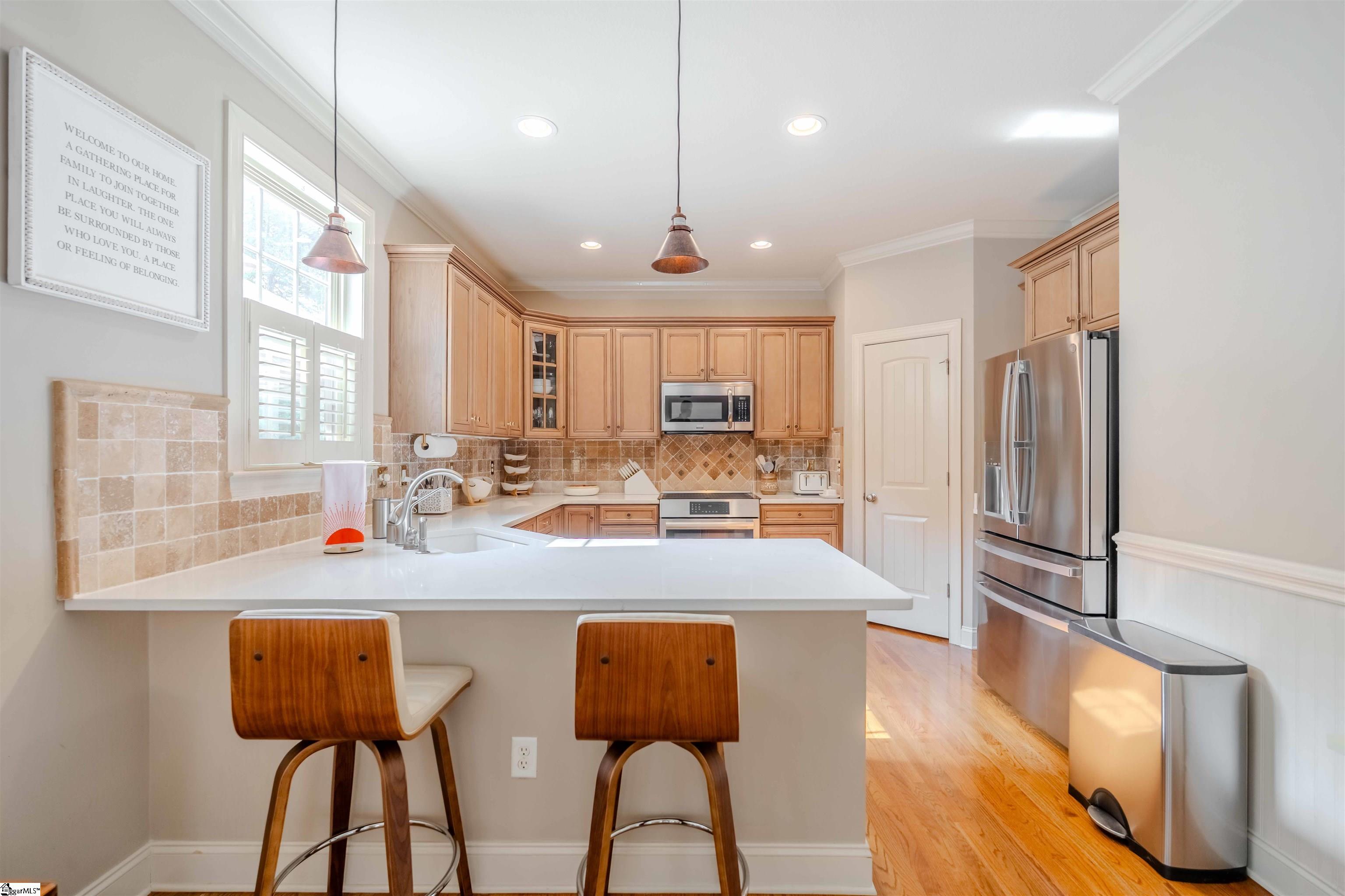 9 Windswept Knoll, Taylors, South Carolina image 16