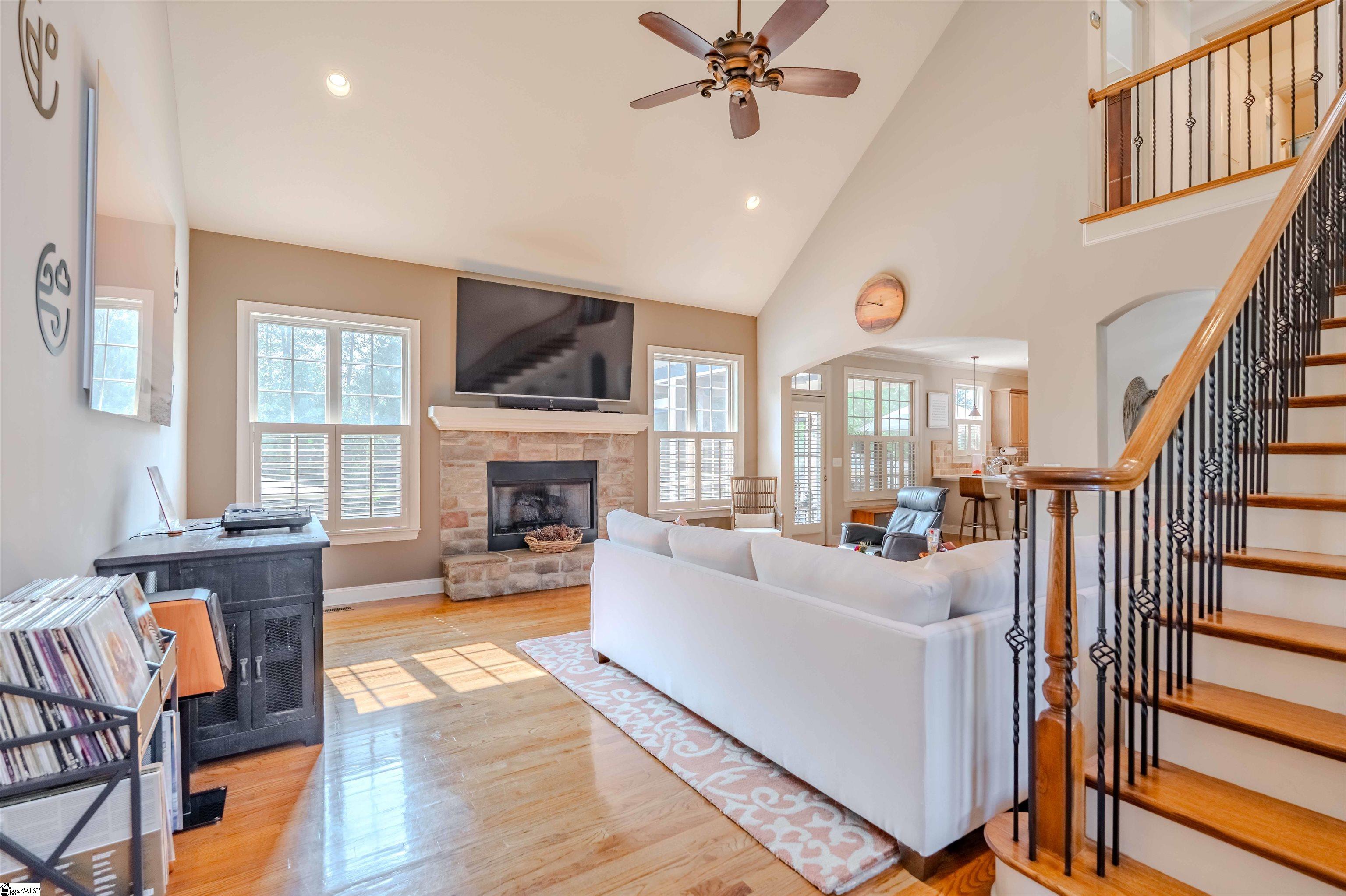 9 Windswept Knoll, Taylors, South Carolina image 3
