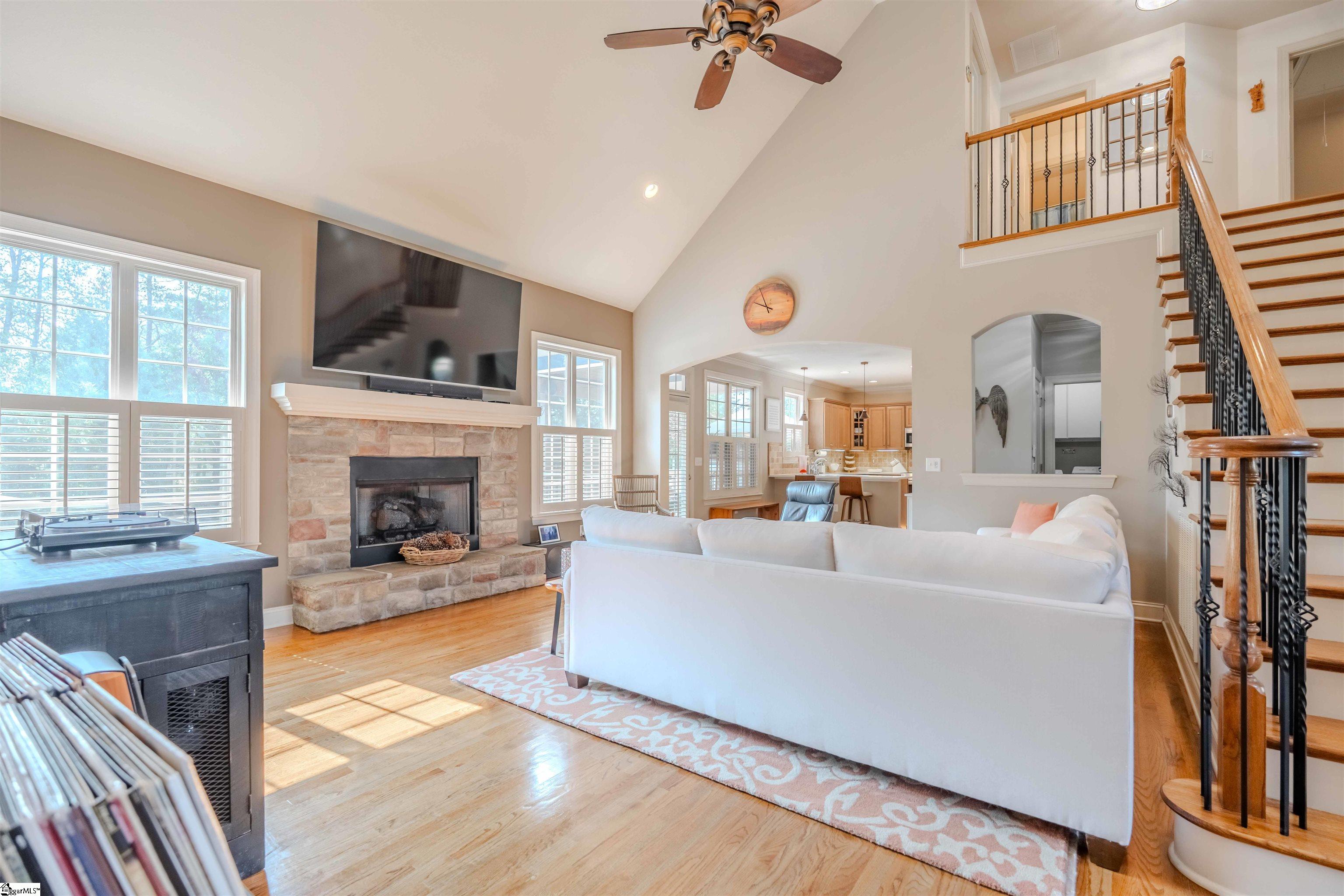 9 Windswept Knoll, Taylors, South Carolina image 31