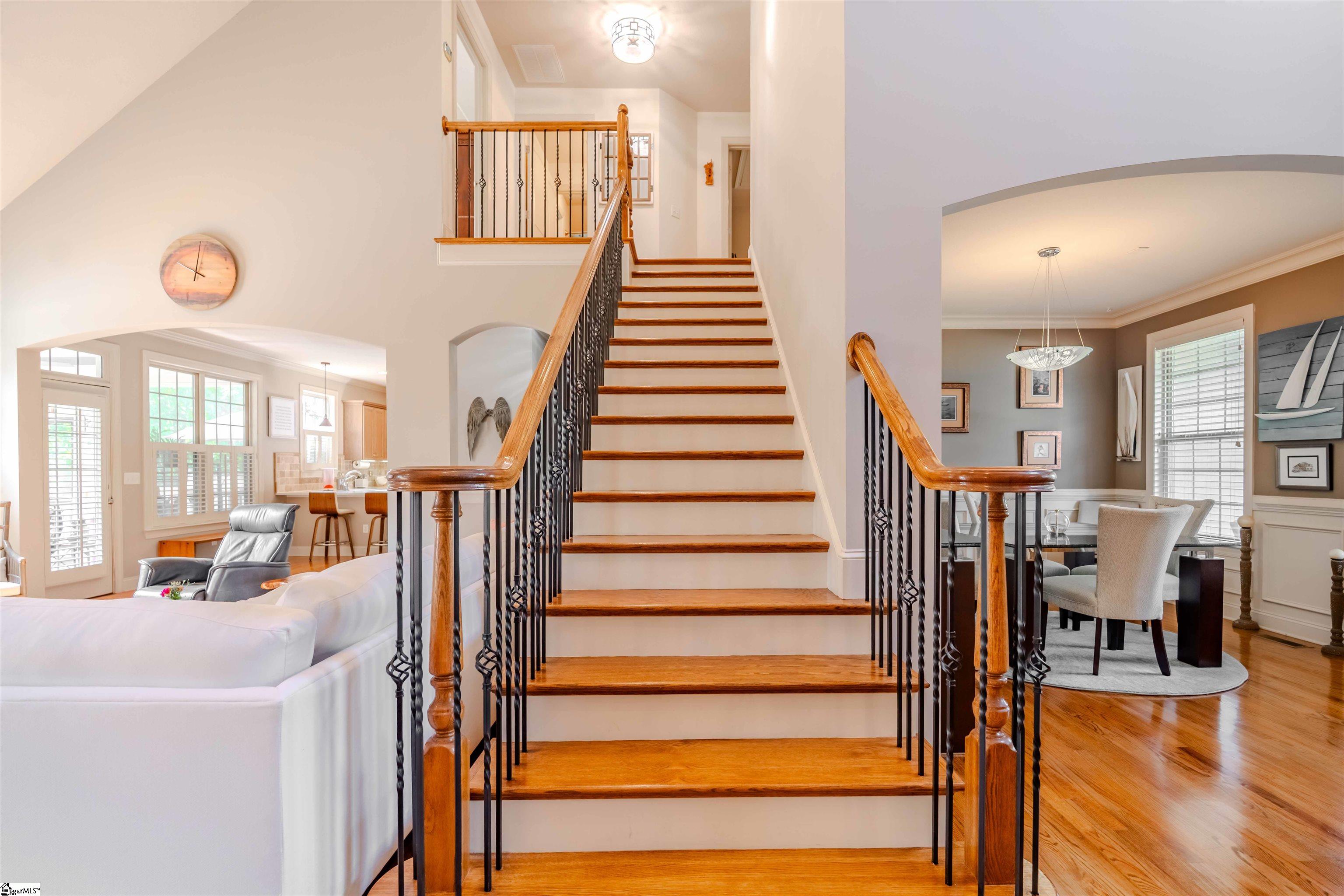 9 Windswept Knoll, Taylors, South Carolina image 32