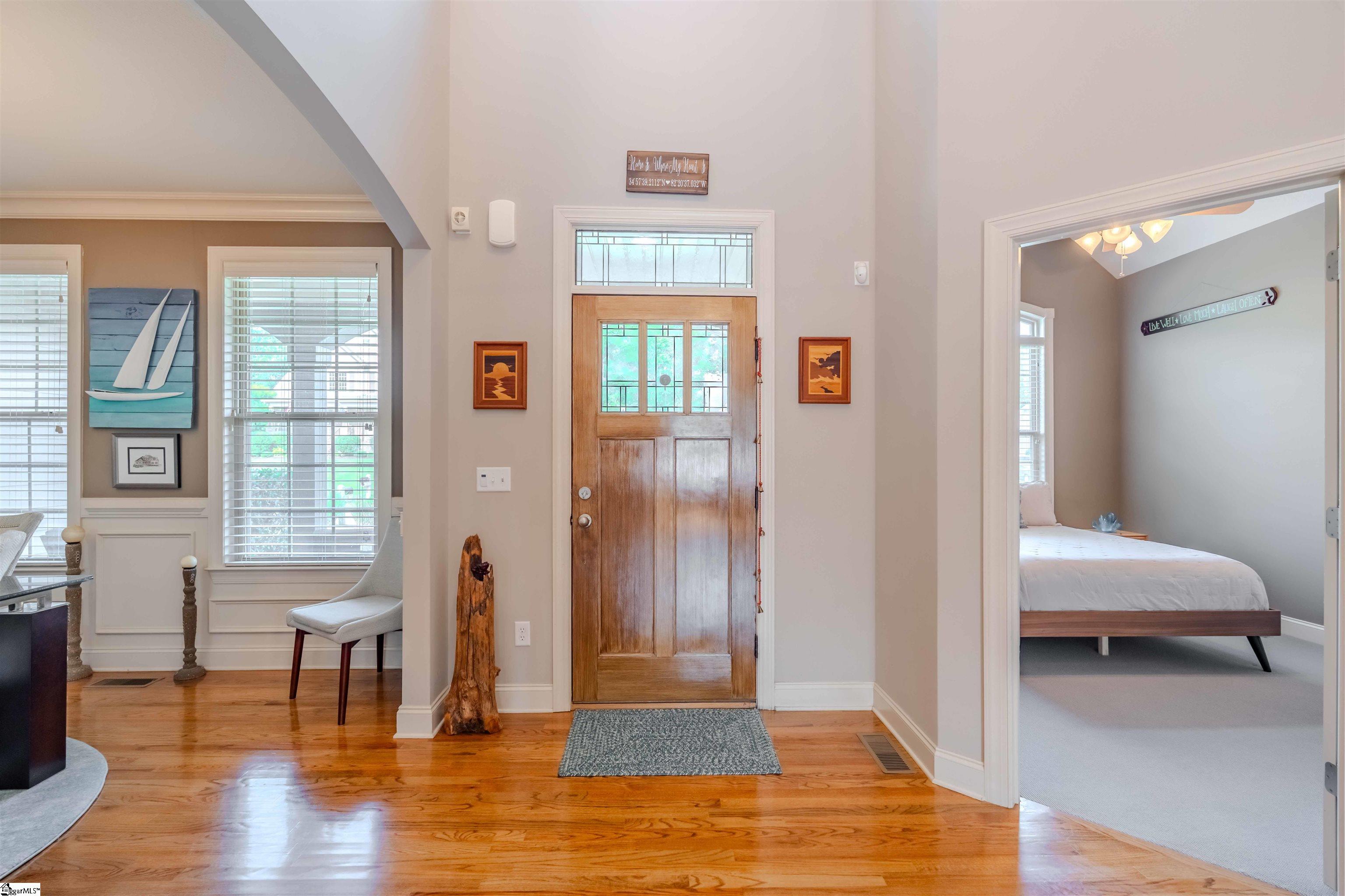 9 Windswept Knoll, Taylors, South Carolina image 44