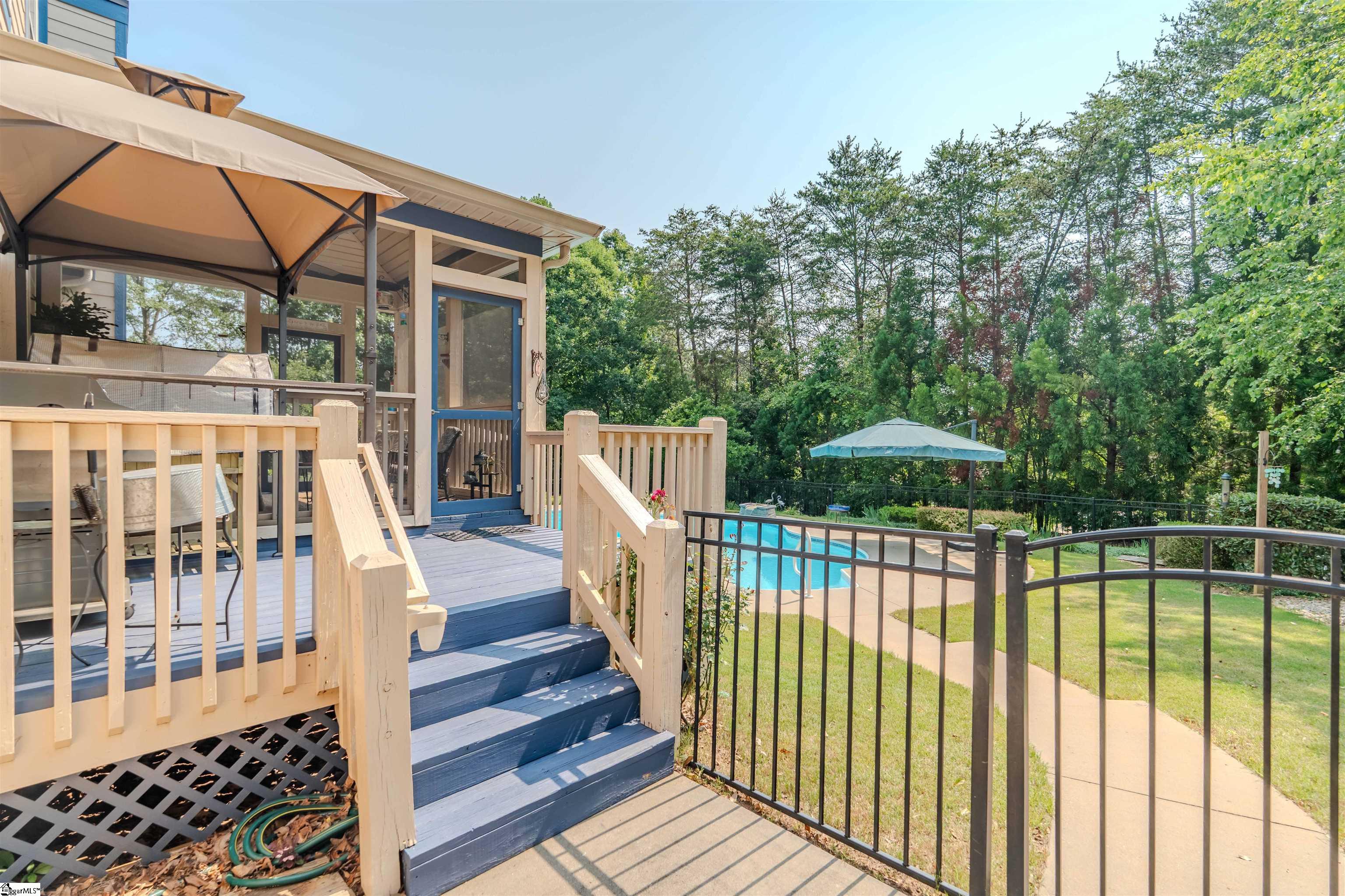 9 Windswept Knoll, Taylors, South Carolina image 46