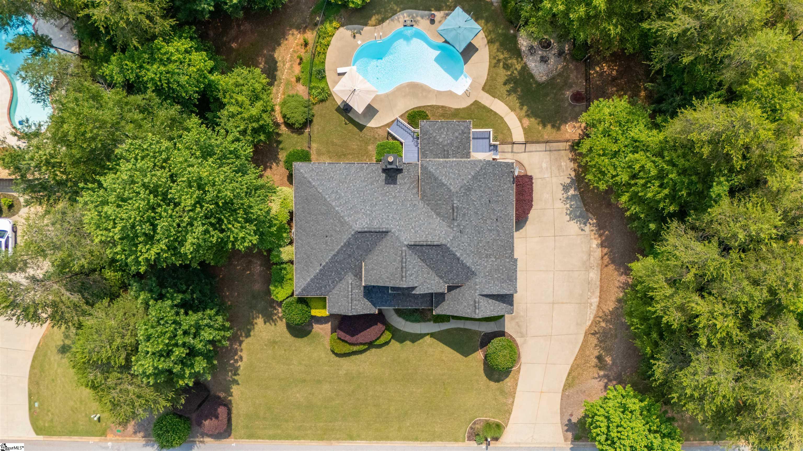 9 Windswept Knoll, Taylors, South Carolina image 48
