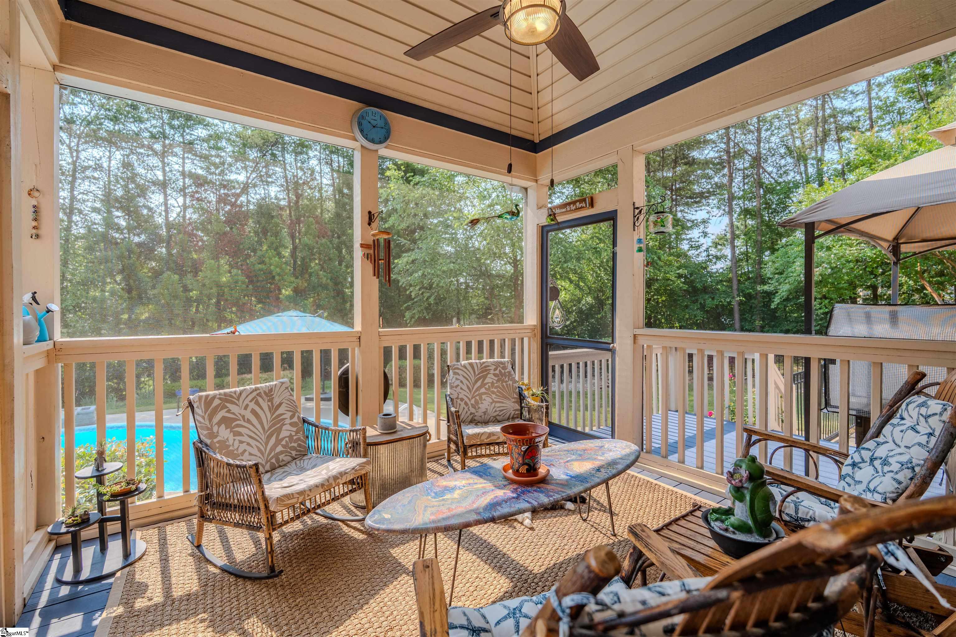 9 Windswept Knoll, Taylors, South Carolina image 7
