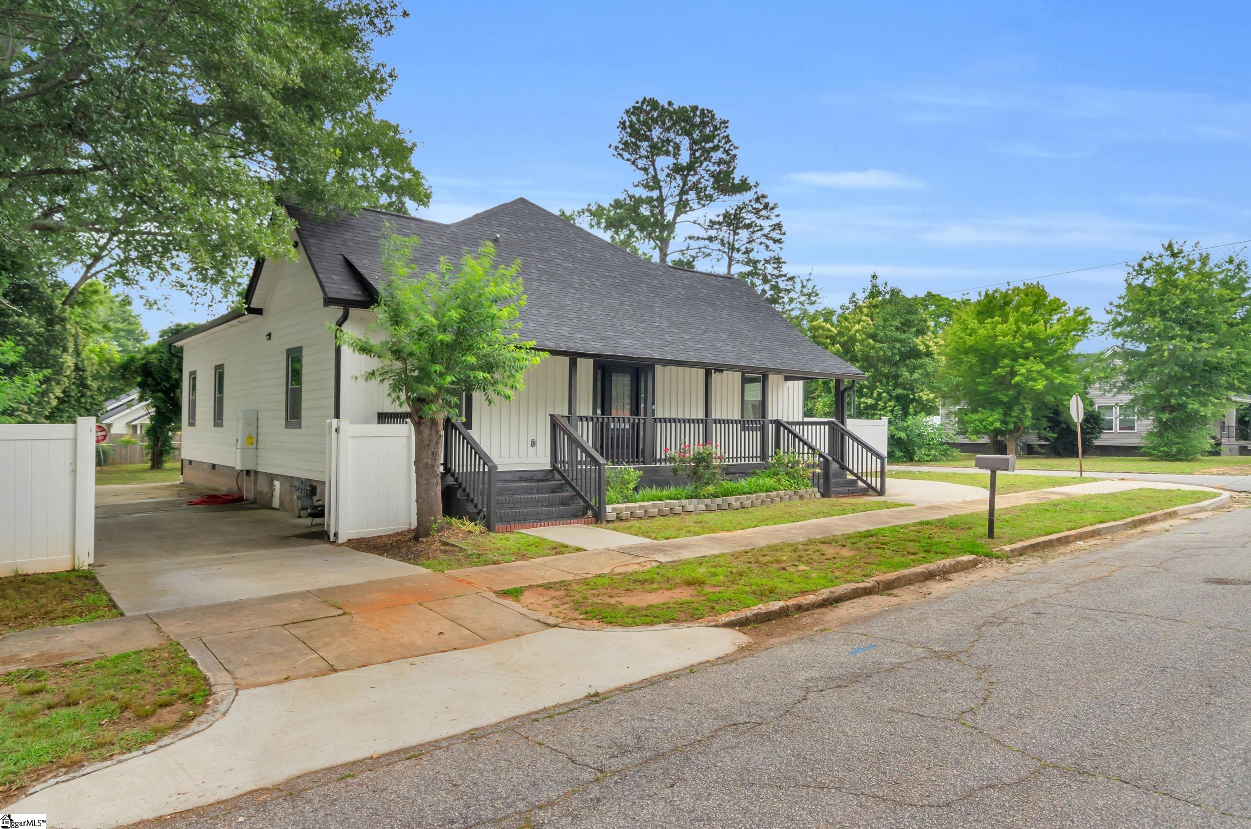 139 Wellington, Anderson, South Carolina image 2