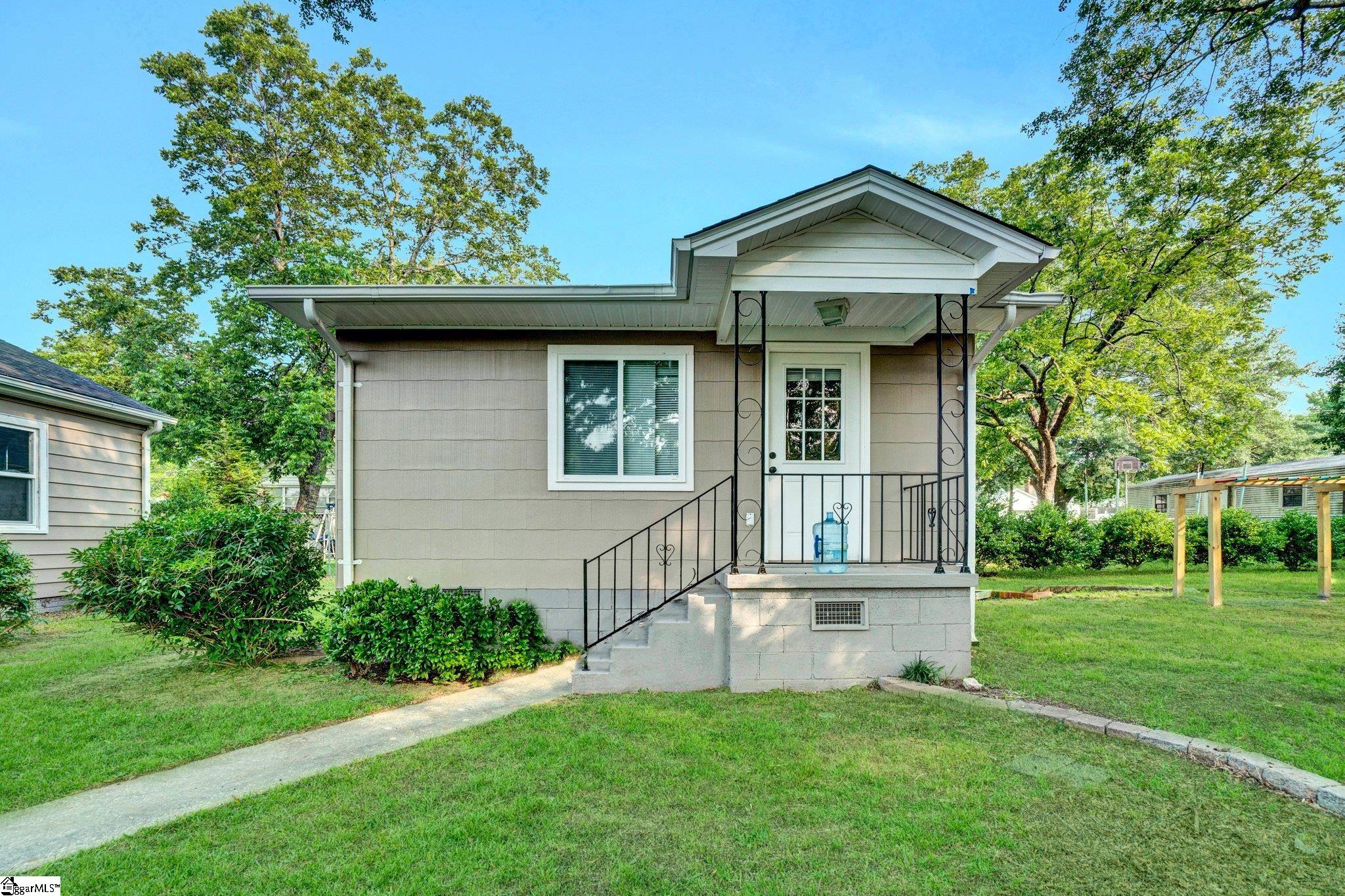 503 Davidson, Clinton, South Carolina image 30