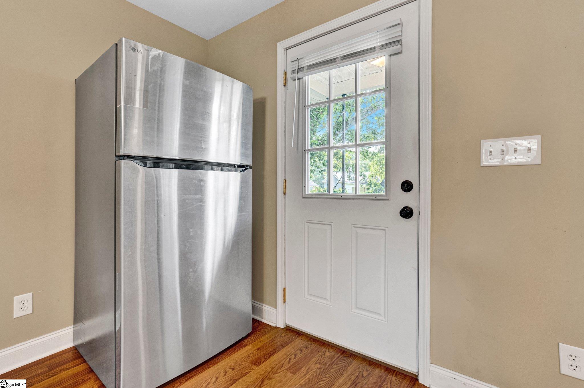 503 Davidson, Clinton, South Carolina image 33