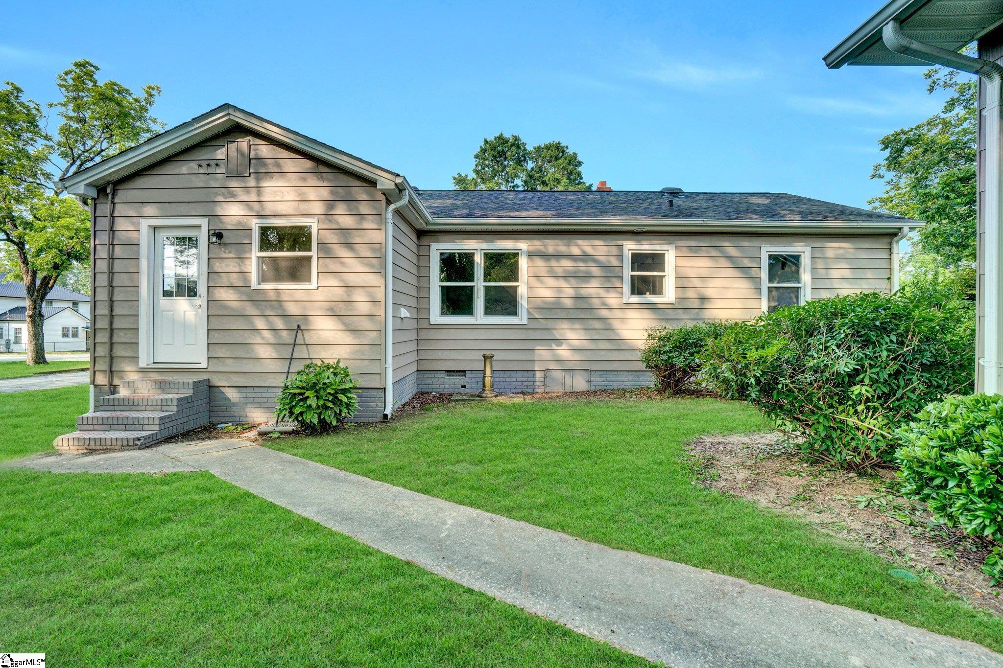 503 Davidson, Clinton, South Carolina image 42