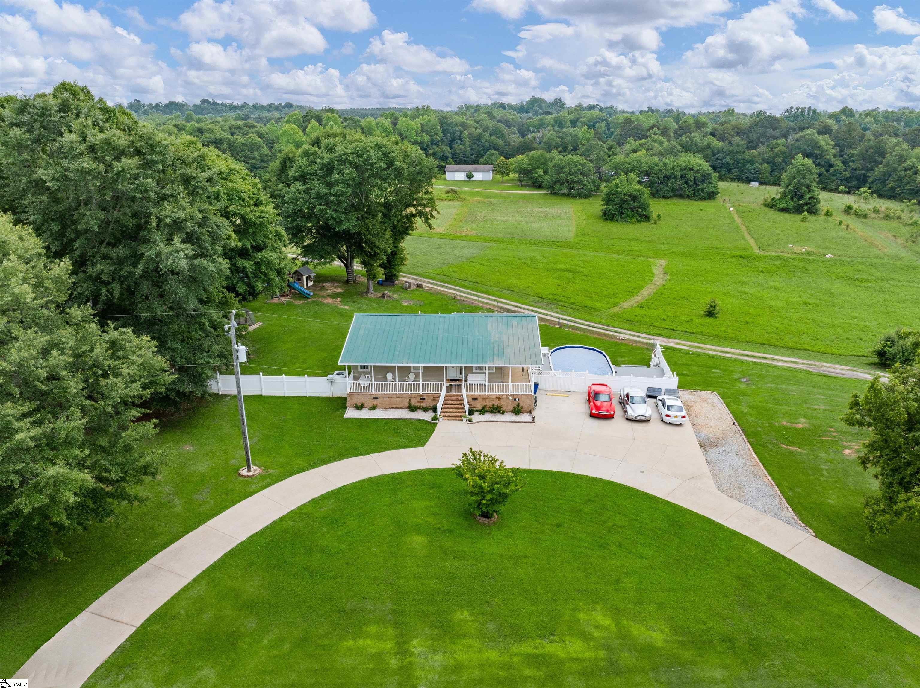 2839 Mount Lebanon, Campobello, South Carolina image 2