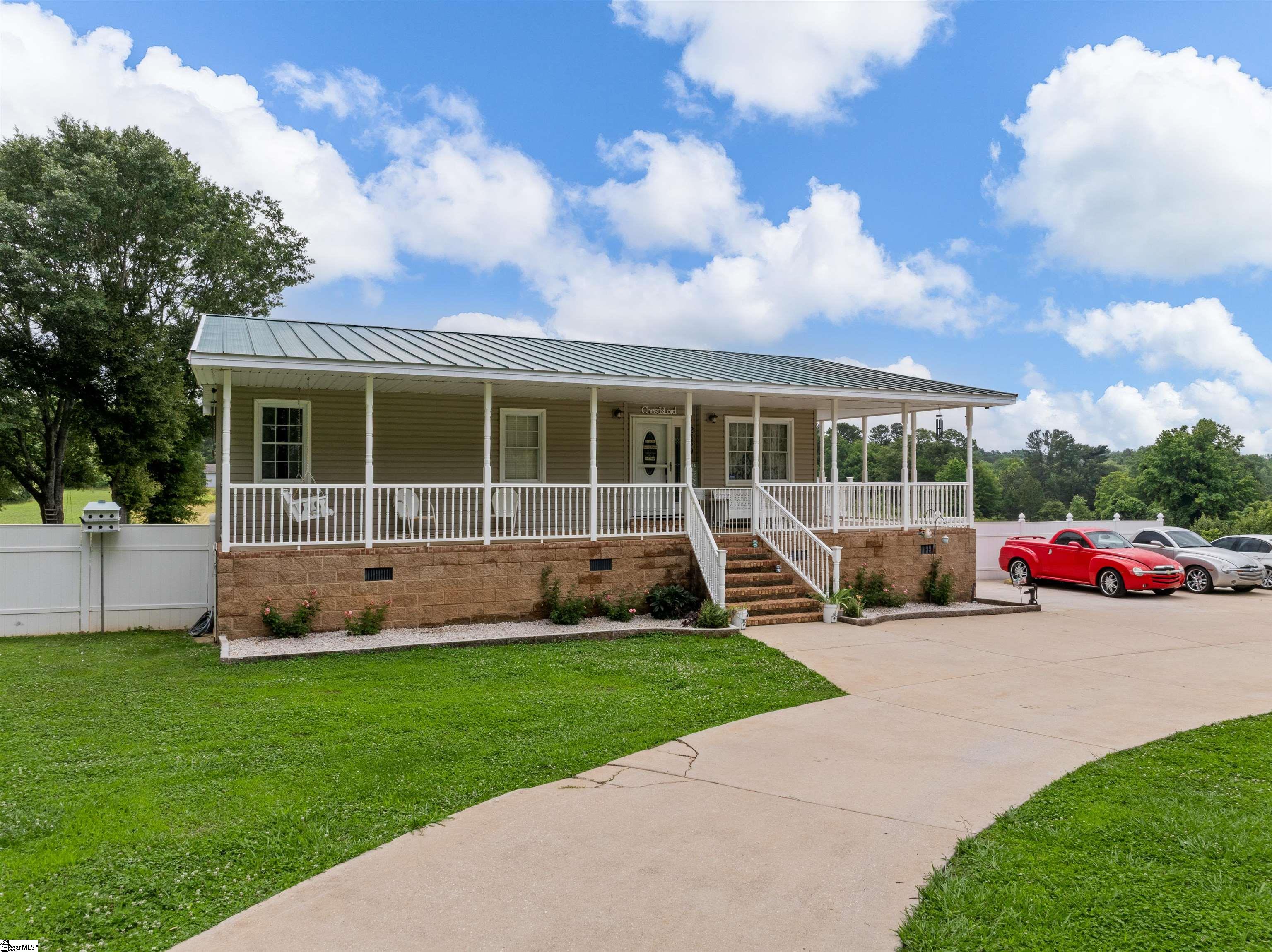 2839 Mount Lebanon, Campobello, South Carolina image 3