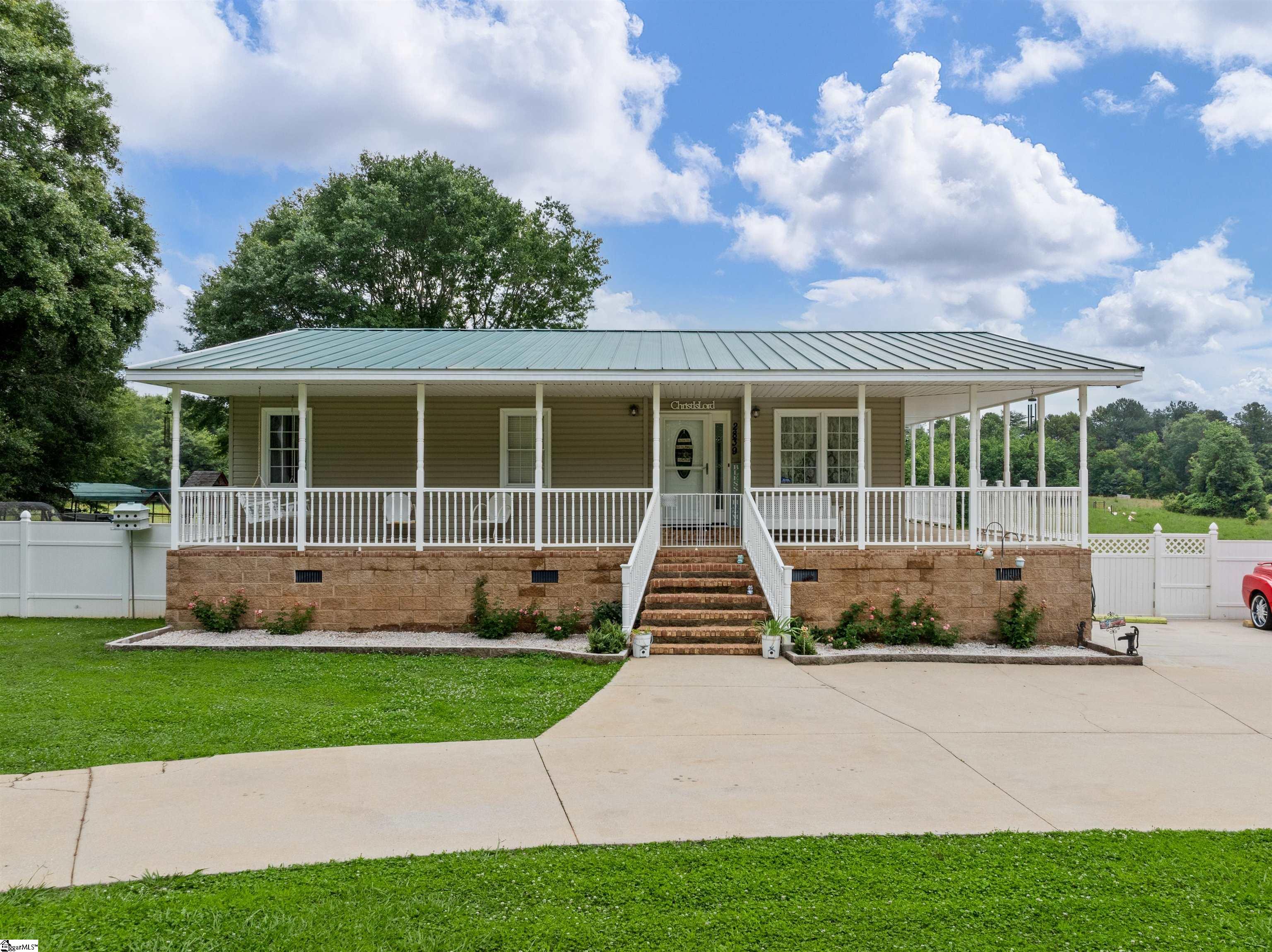 2839 Mount Lebanon, Campobello, South Carolina image 4