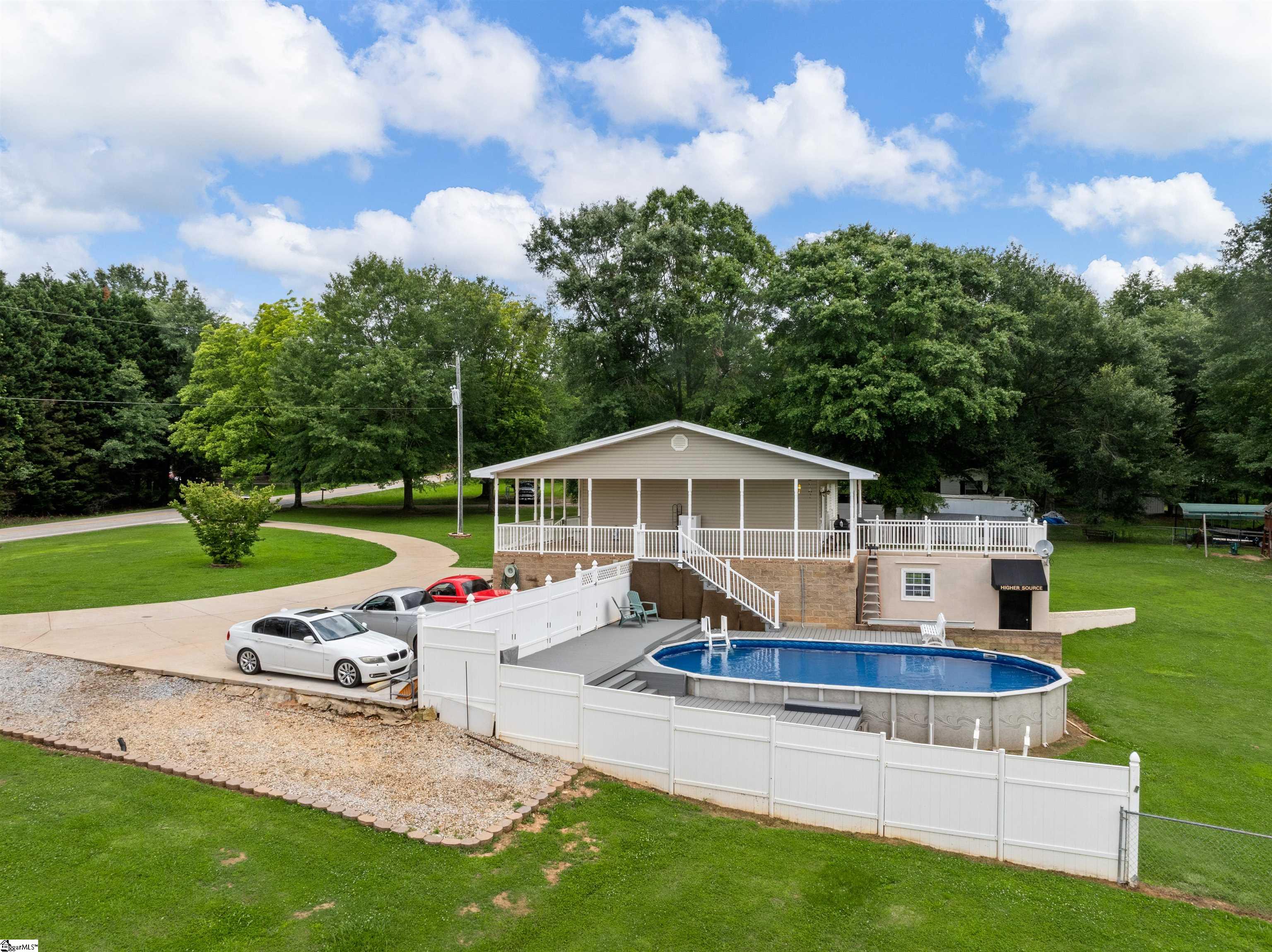 2839 Mount Lebanon, Campobello, South Carolina image 33