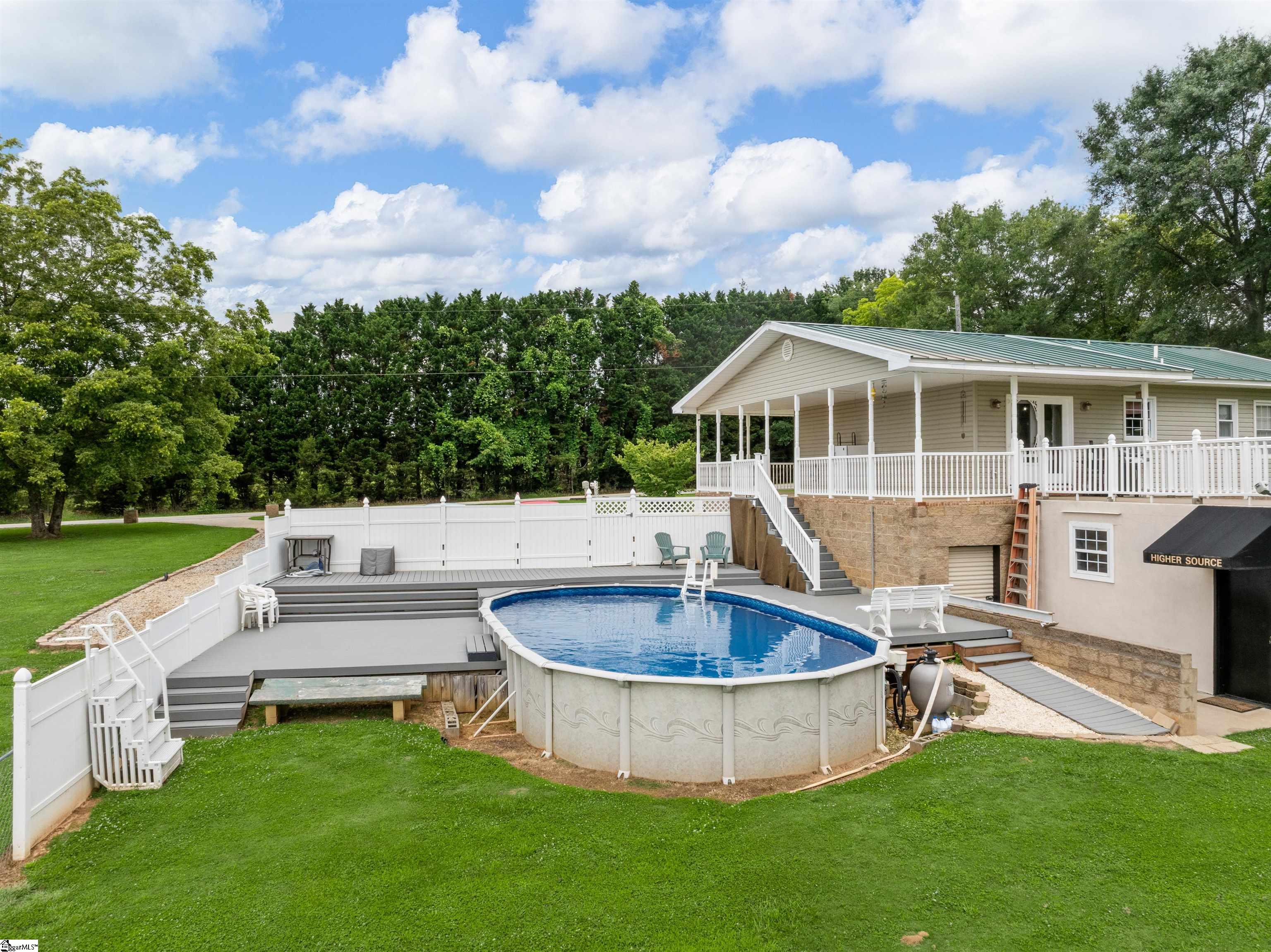 2839 Mount Lebanon, Campobello, South Carolina image 34