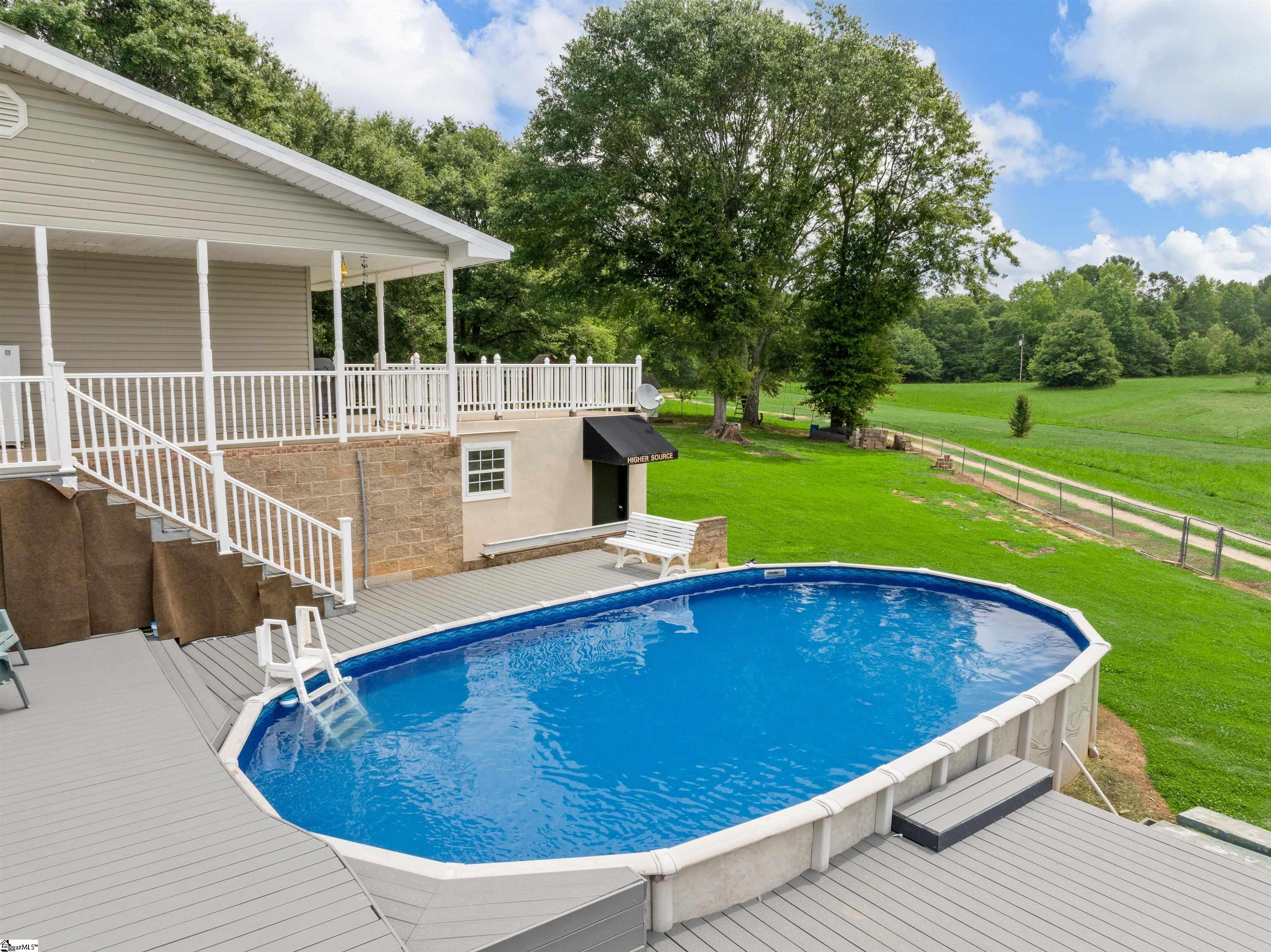 2839 Mount Lebanon, Campobello, South Carolina image 35