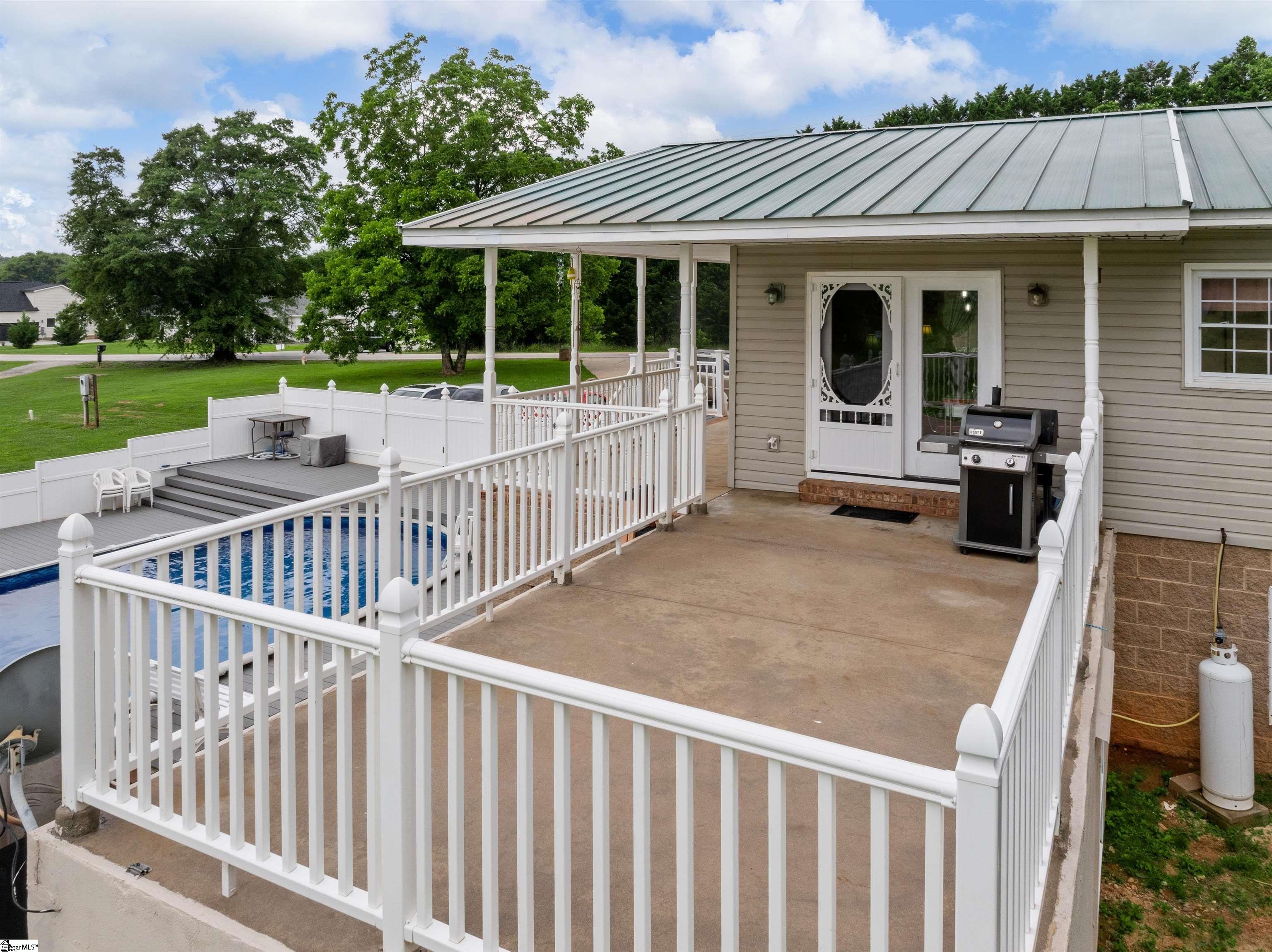 2839 Mount Lebanon, Campobello, South Carolina image 39