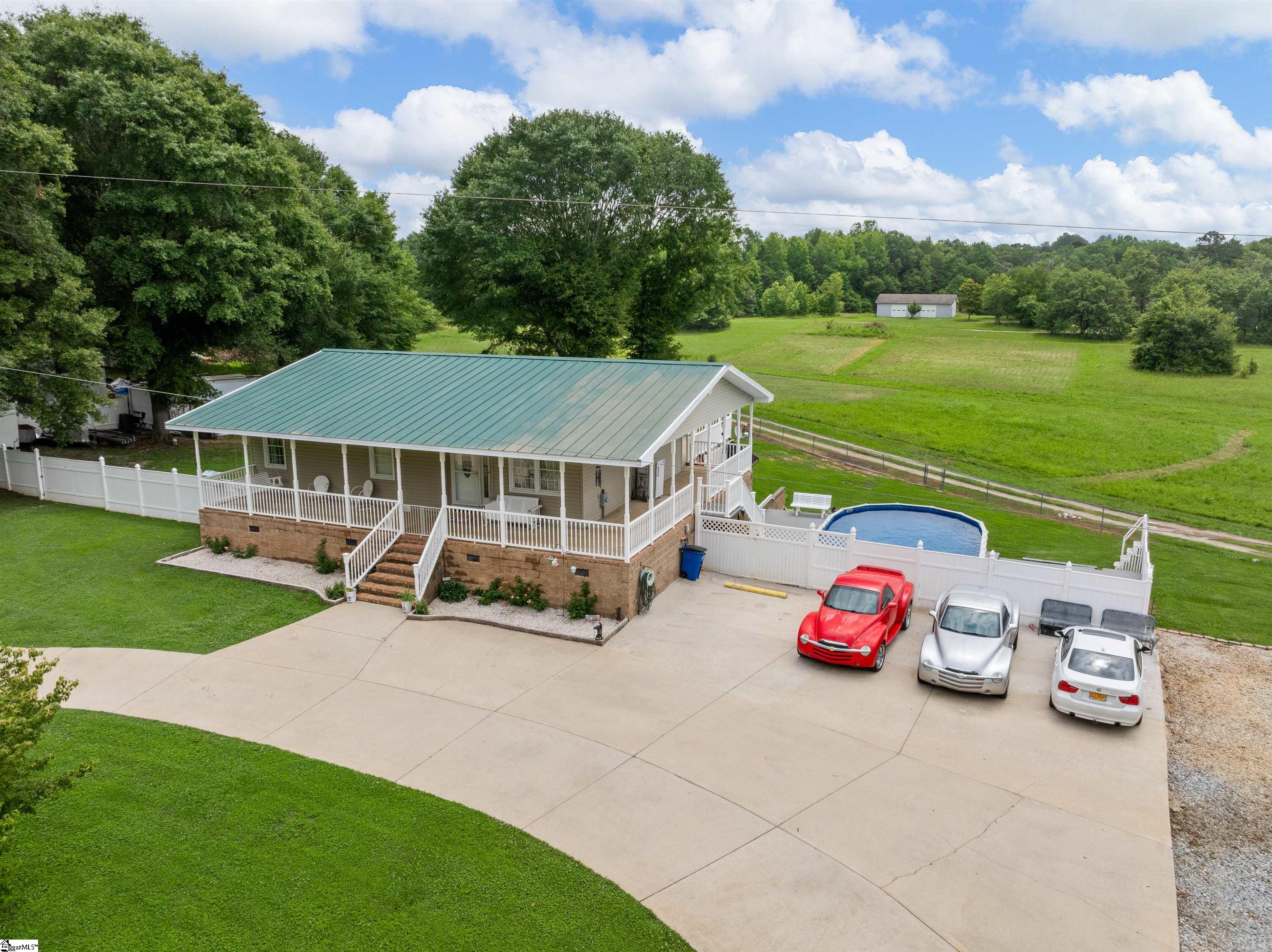 2839 Mount Lebanon, Campobello, South Carolina image 5