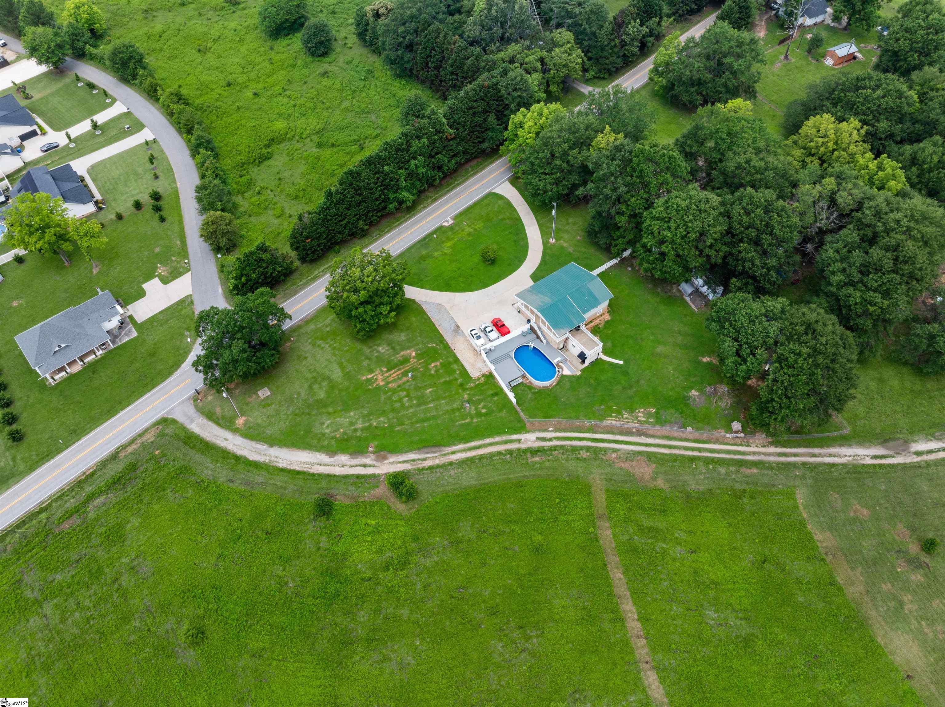2839 Mount Lebanon, Campobello, South Carolina image 46