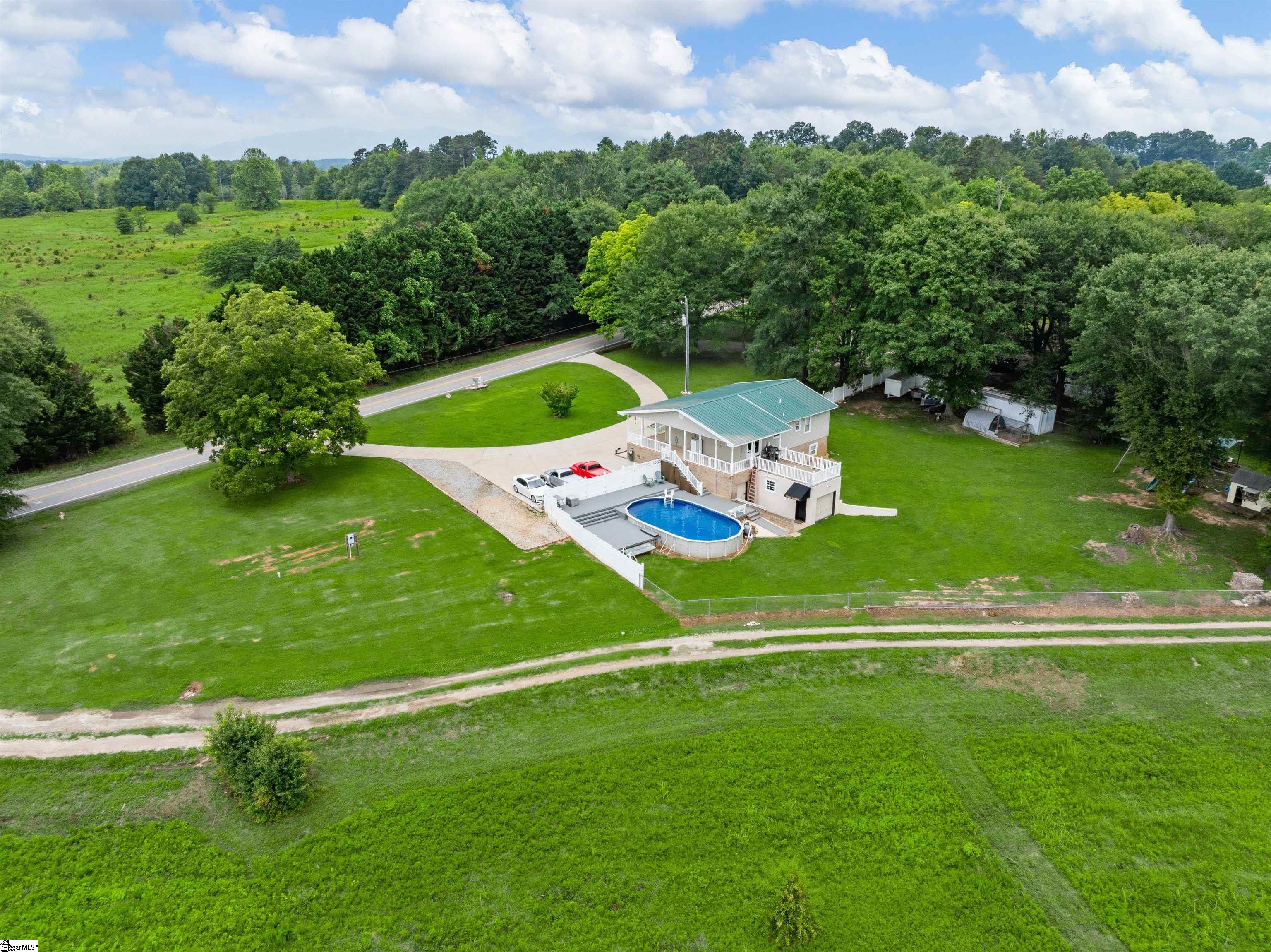 2839 Mount Lebanon, Campobello, South Carolina image 48