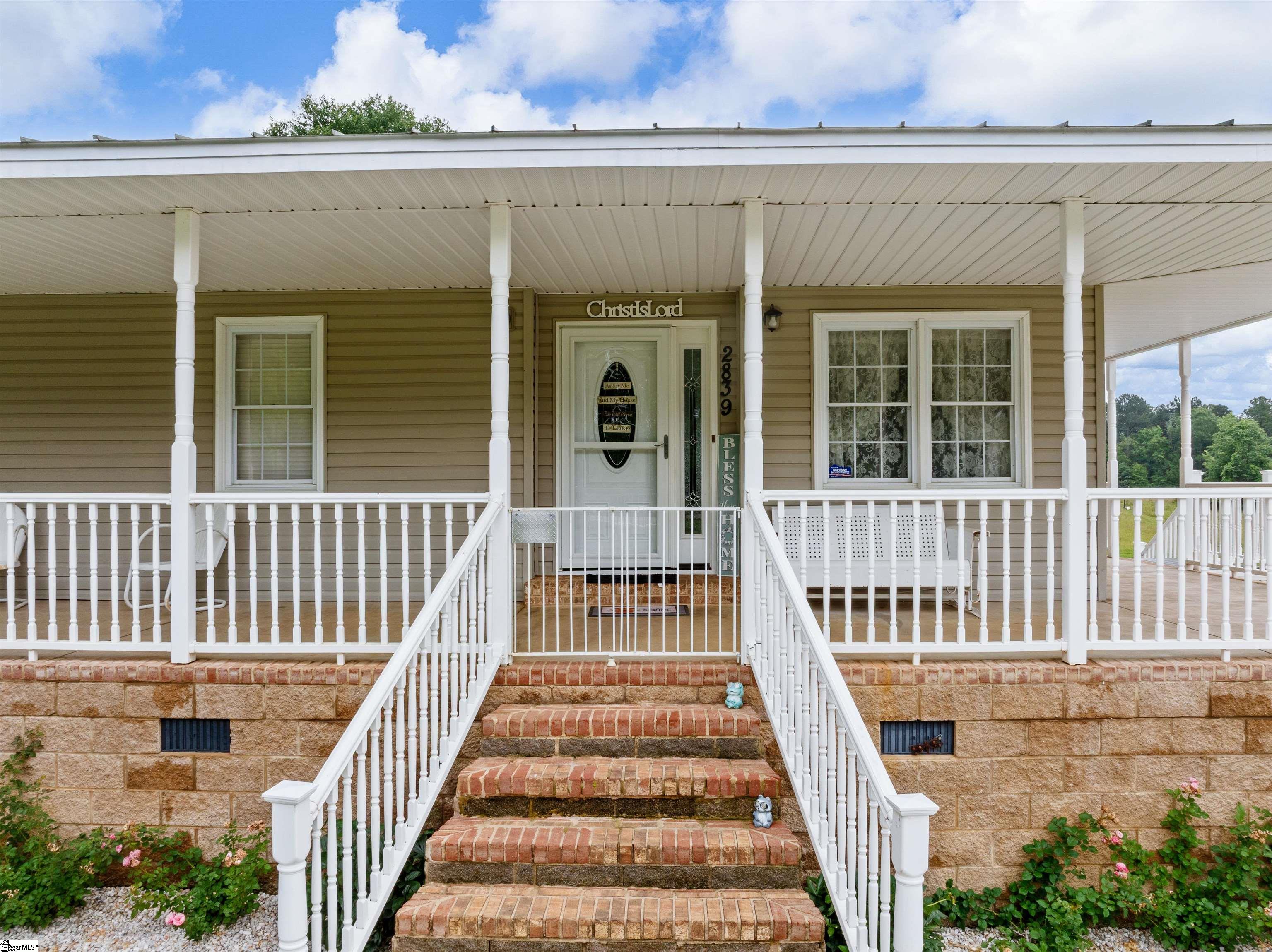 2839 Mount Lebanon, Campobello, South Carolina image 7
