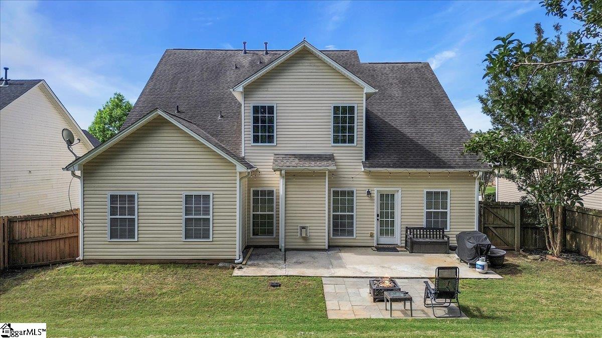 102 Eagle Pass, Taylors, South Carolina image 37