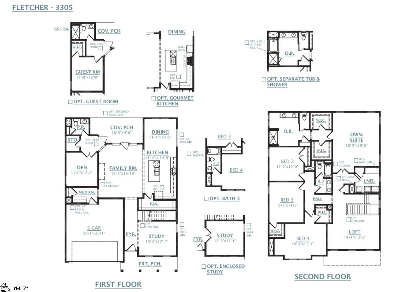 727 Beautyberry, Seneca, South Carolina image 2