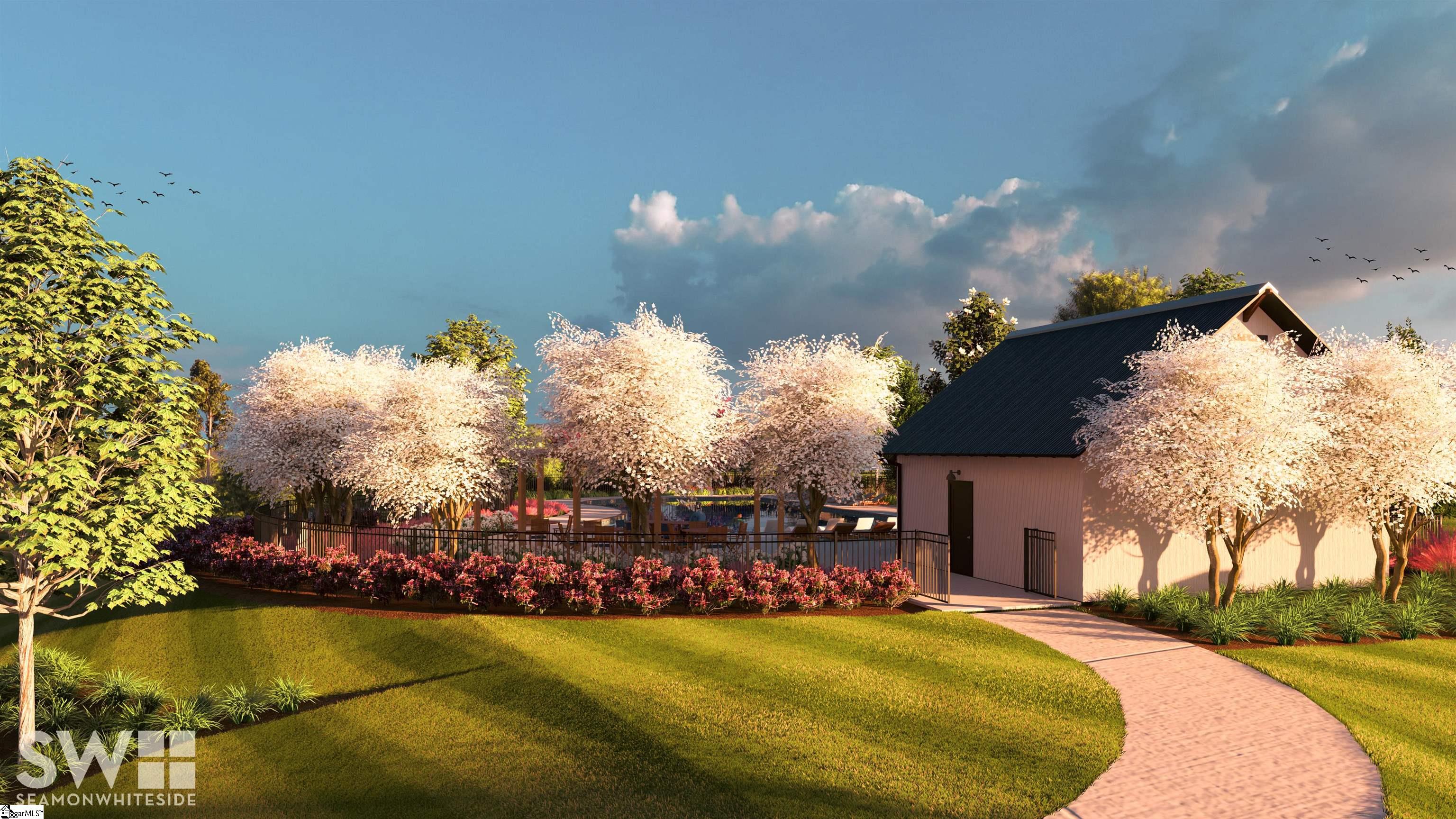 727 Beautyberry, Seneca, South Carolina image 4