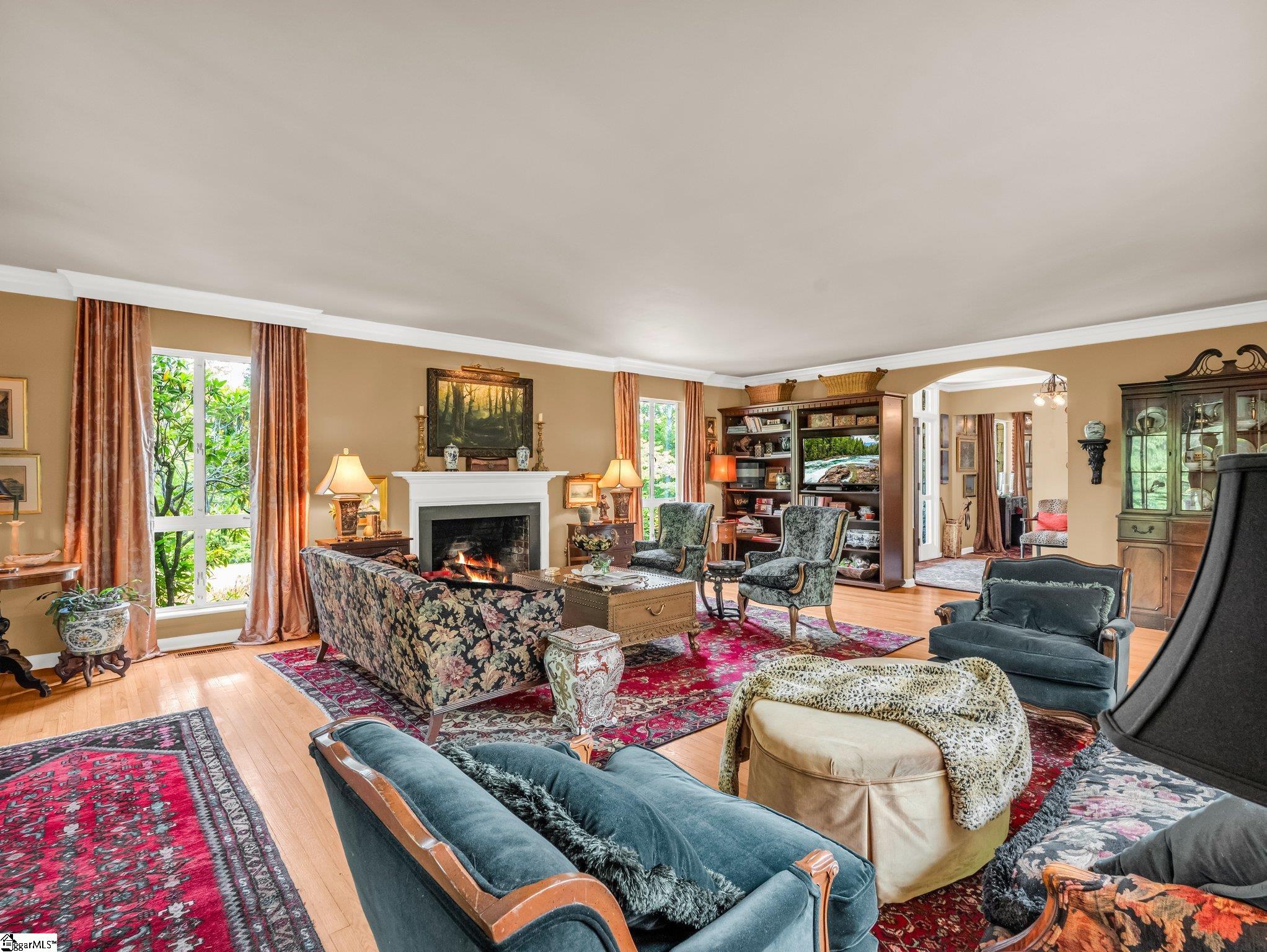 11 Heartstone, Landrum, South Carolina image 12