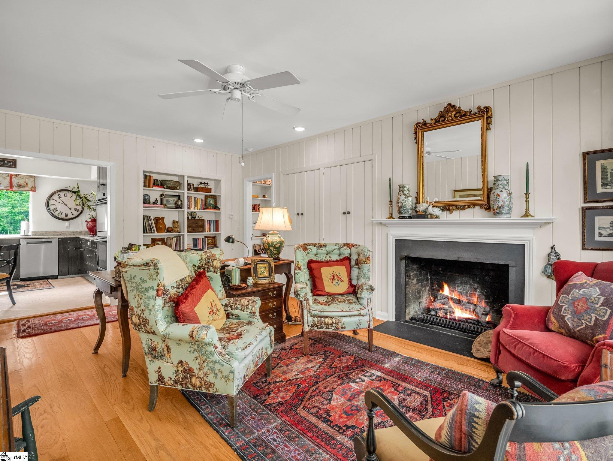 11 Heartstone, Landrum, South Carolina image 20