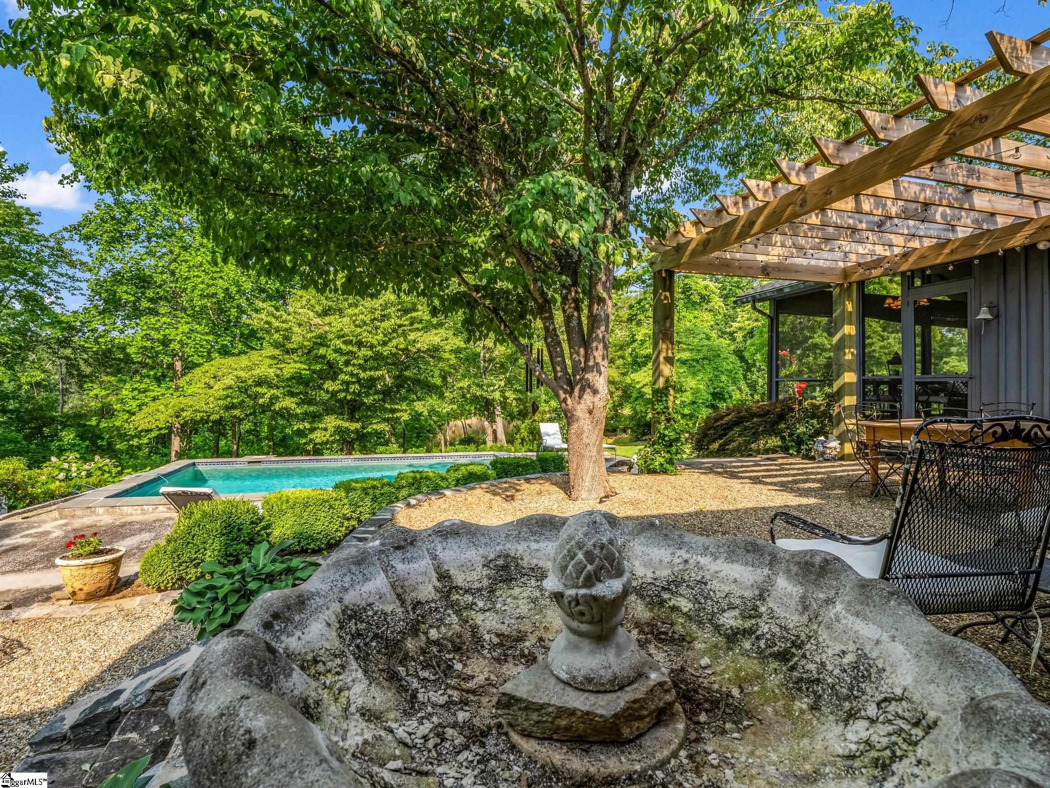 11 Heartstone, Landrum, South Carolina image 43