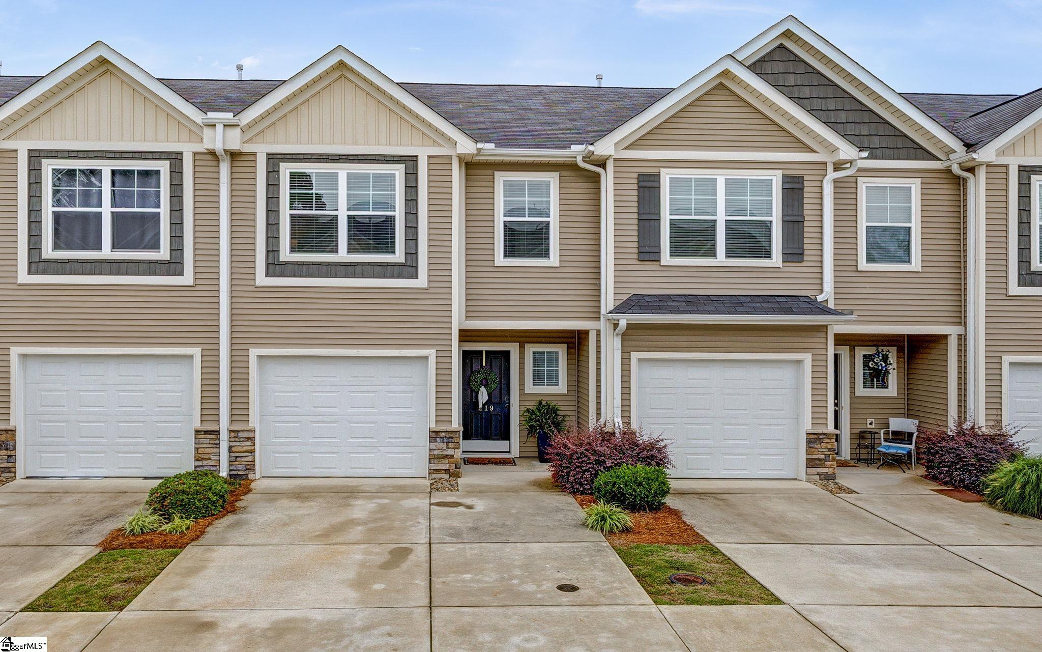 219 Button Willow, Taylors, South Carolina image 2