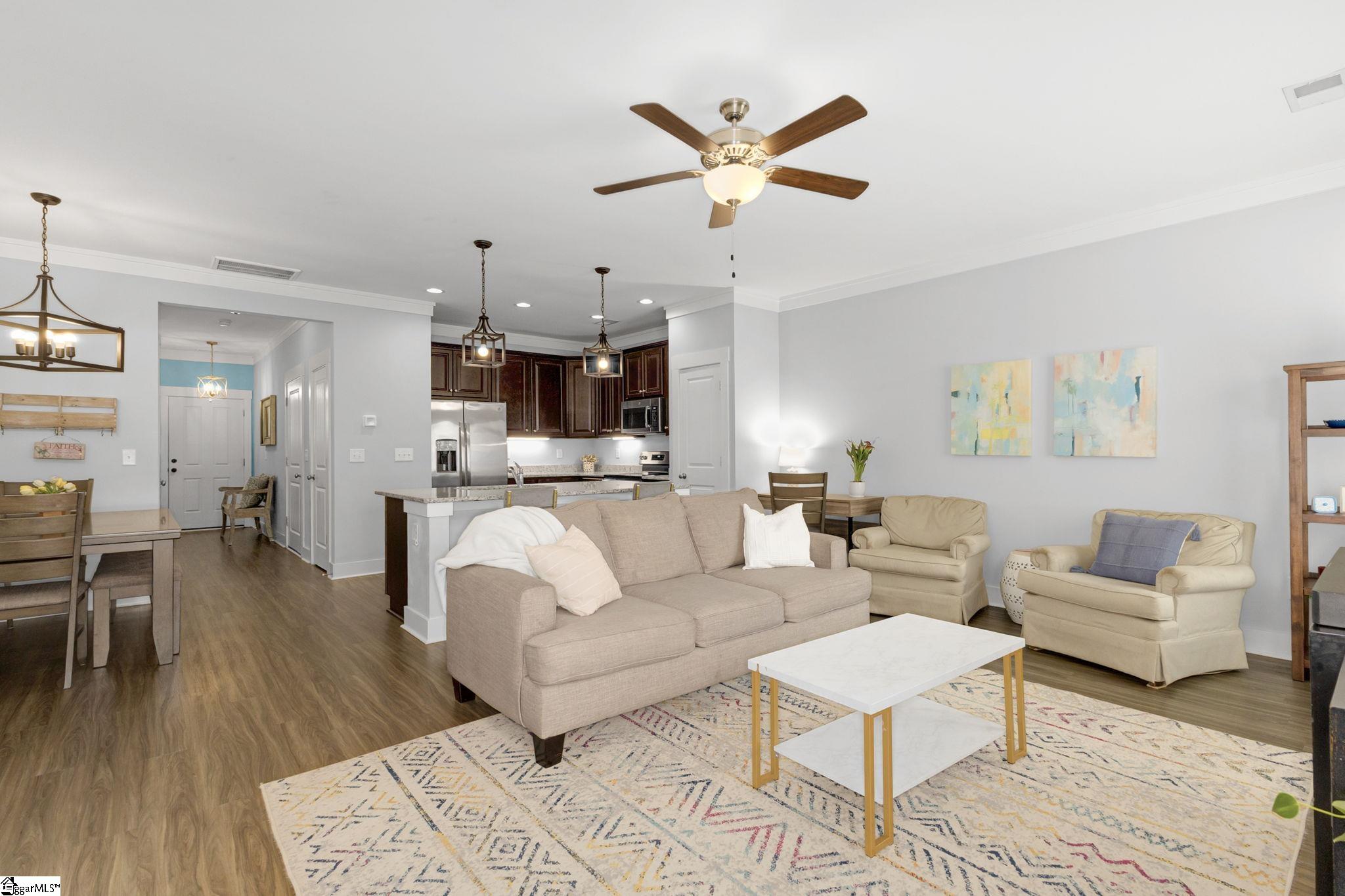 219 Button Willow, Taylors, South Carolina image 15