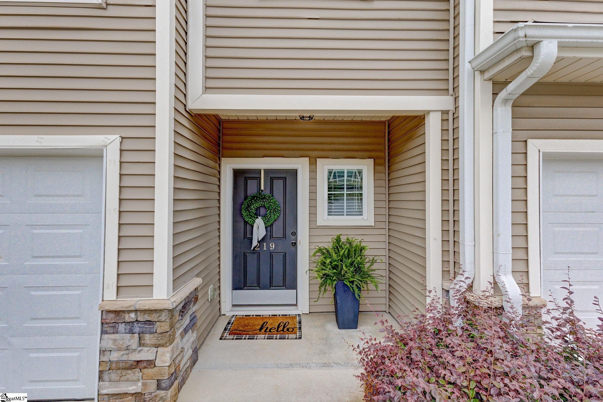 219 Button Willow, Taylors, South Carolina image 3