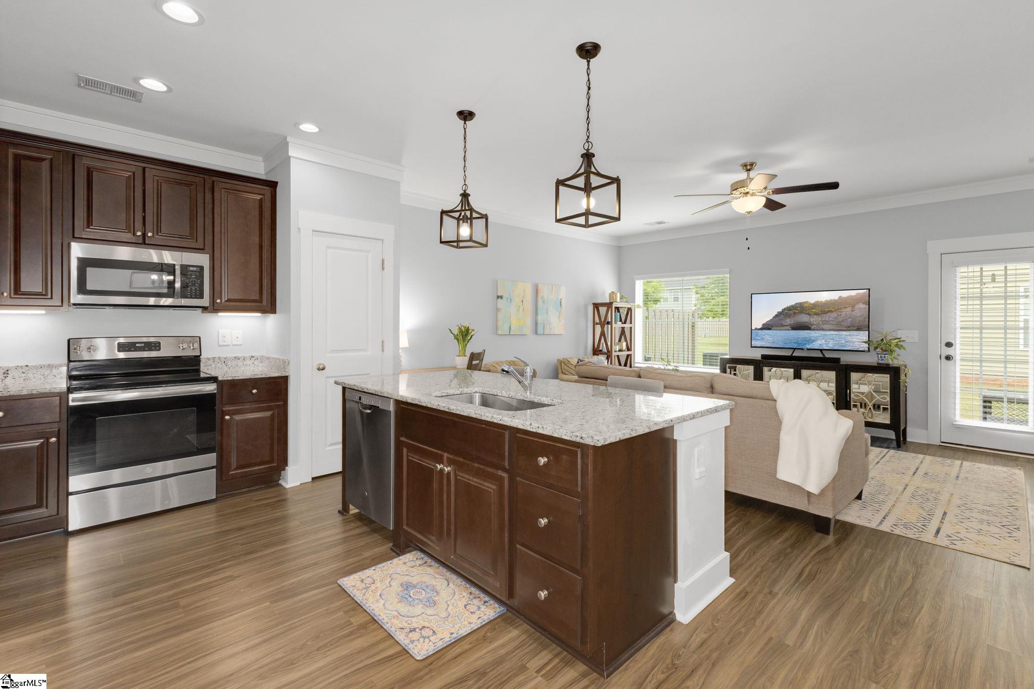 219 Button Willow, Taylors, South Carolina image 6