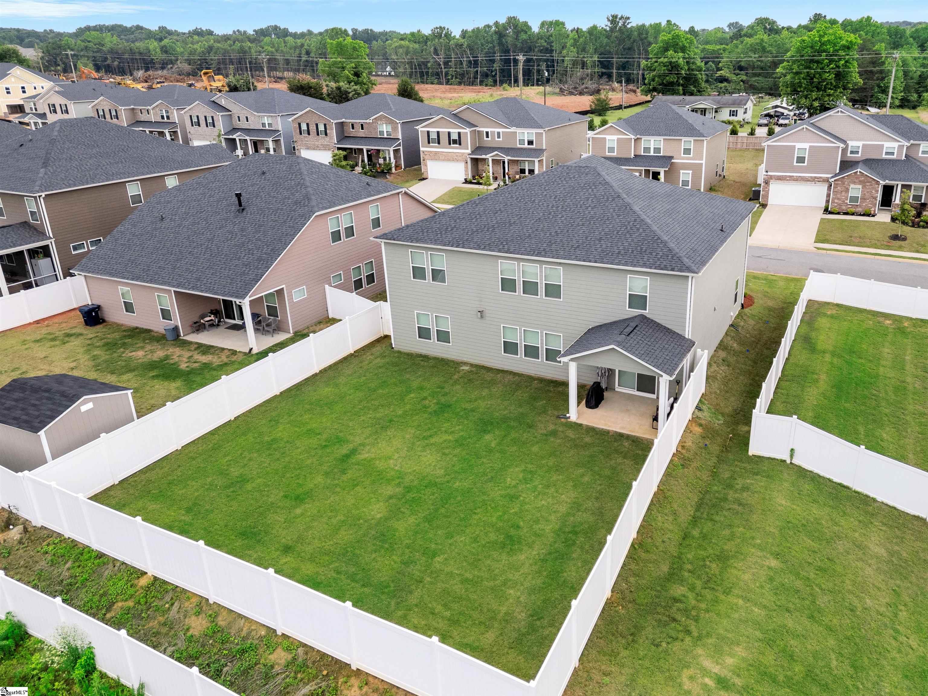 609 Cartmel, Greer, South Carolina image 32