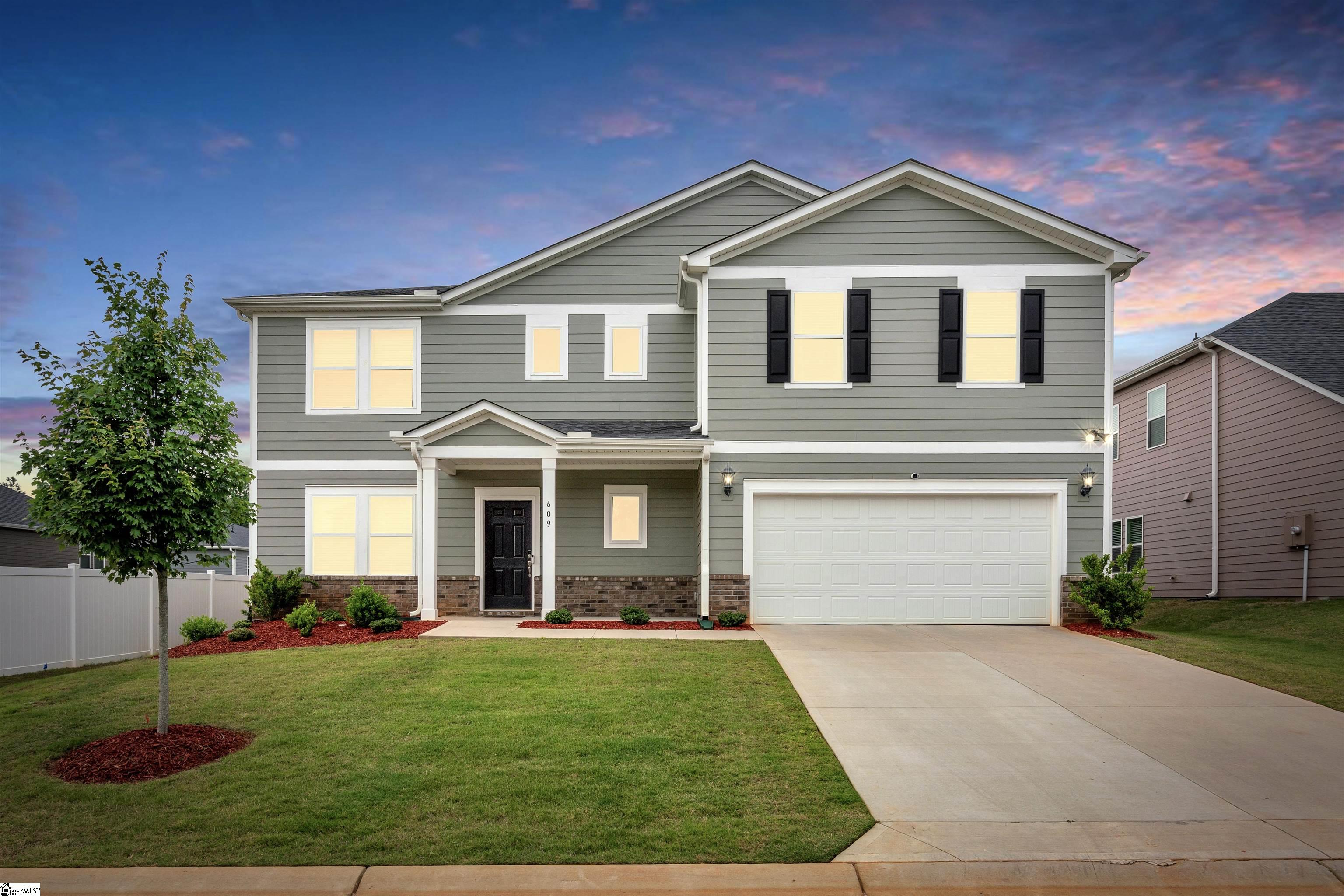 609 Cartmel, Greer, South Carolina image 36