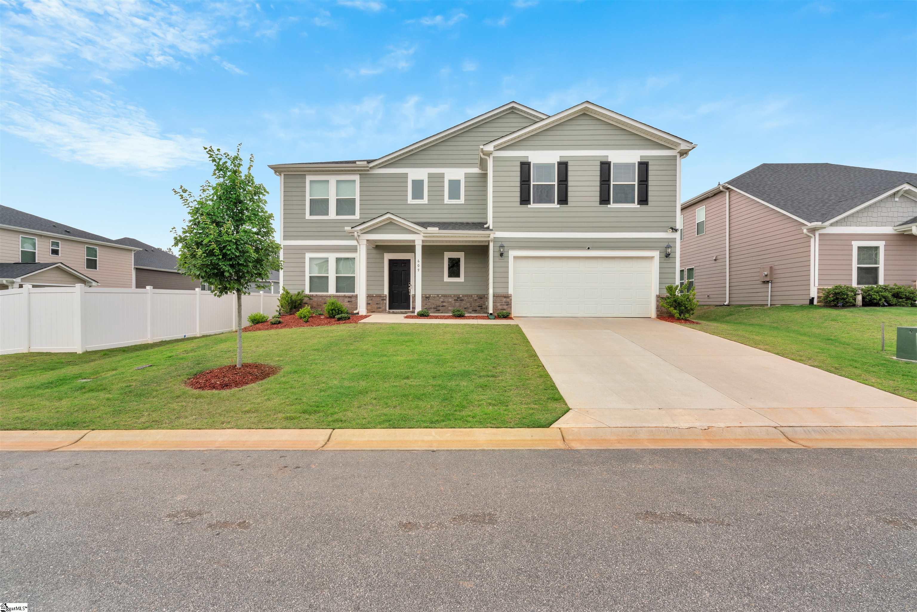 609 Cartmel, Greer, South Carolina image 37