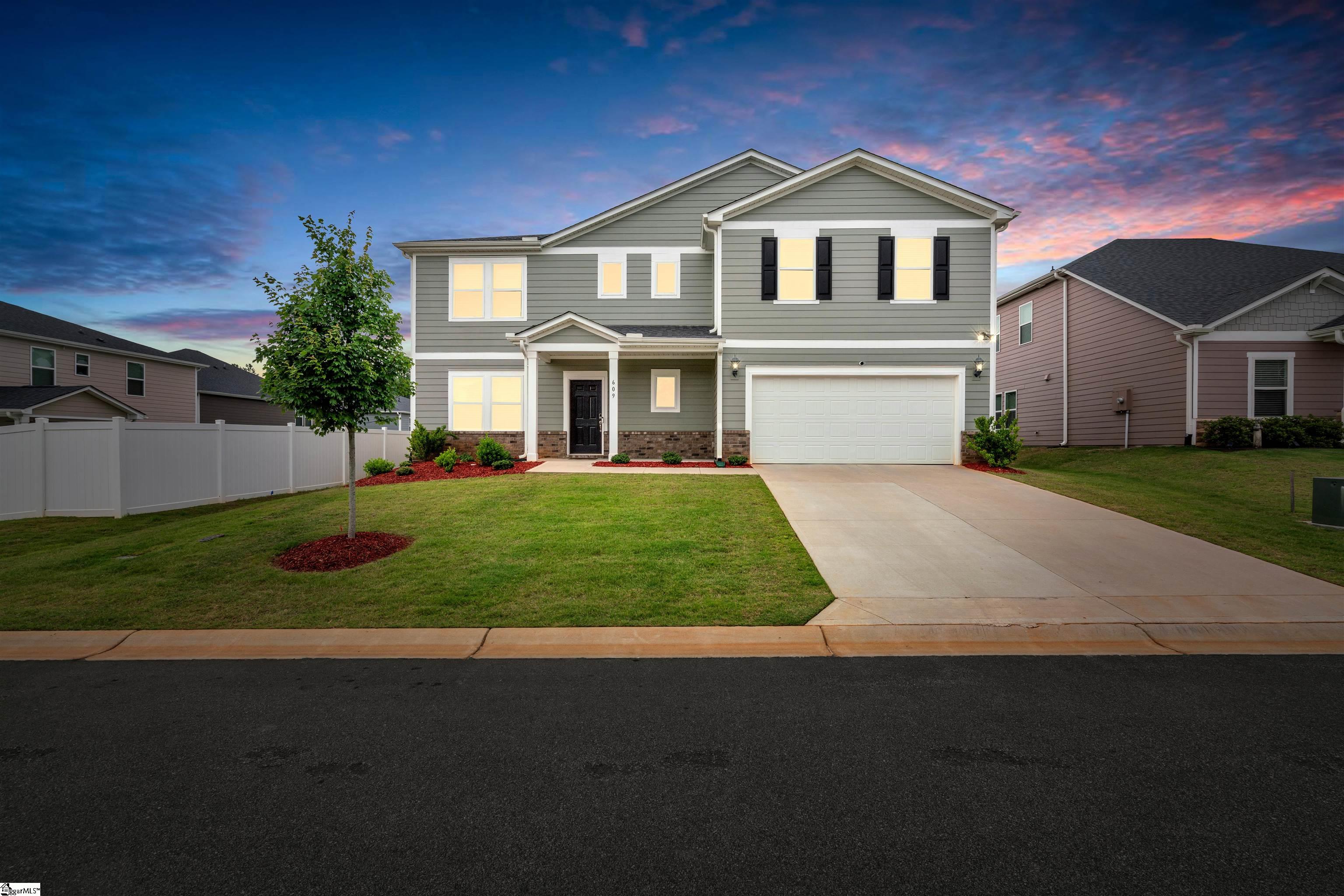 609 Cartmel, Greer, South Carolina image 38