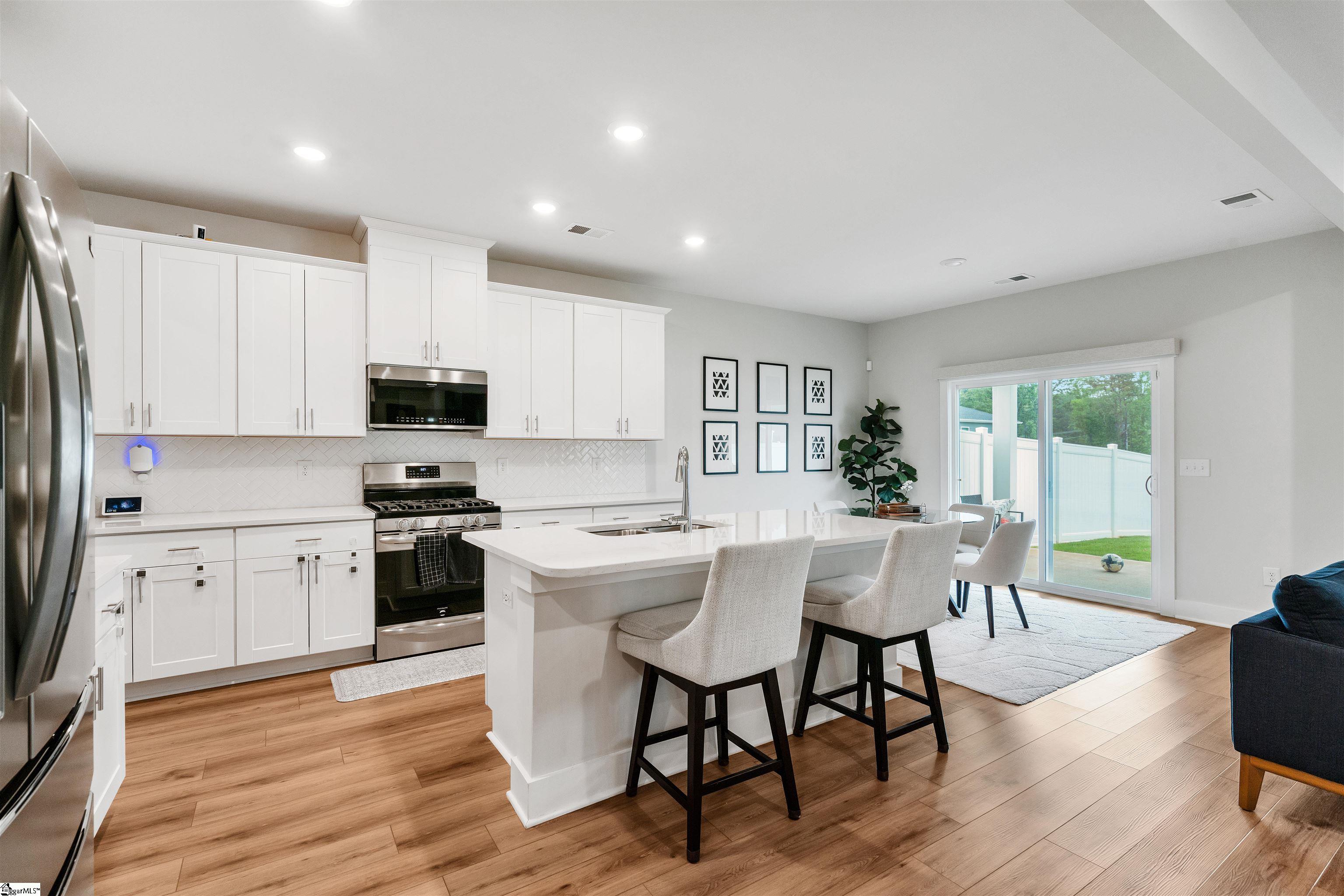 609 Cartmel, Greer, South Carolina image 5