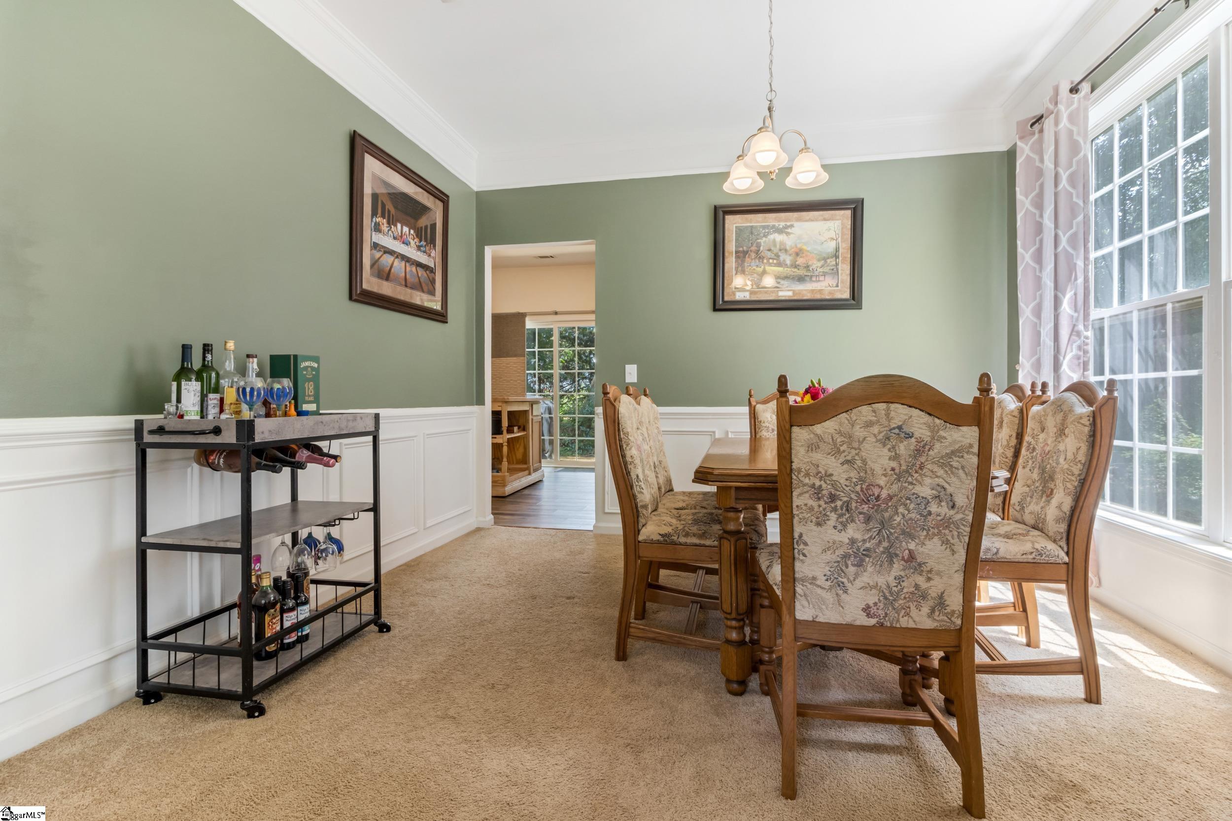 835 Terrace Creek, Duncan, South Carolina image 3