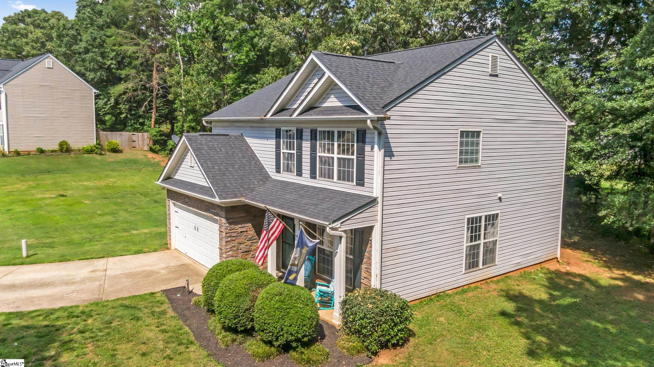 835 Terrace Creek, Duncan, South Carolina image 21